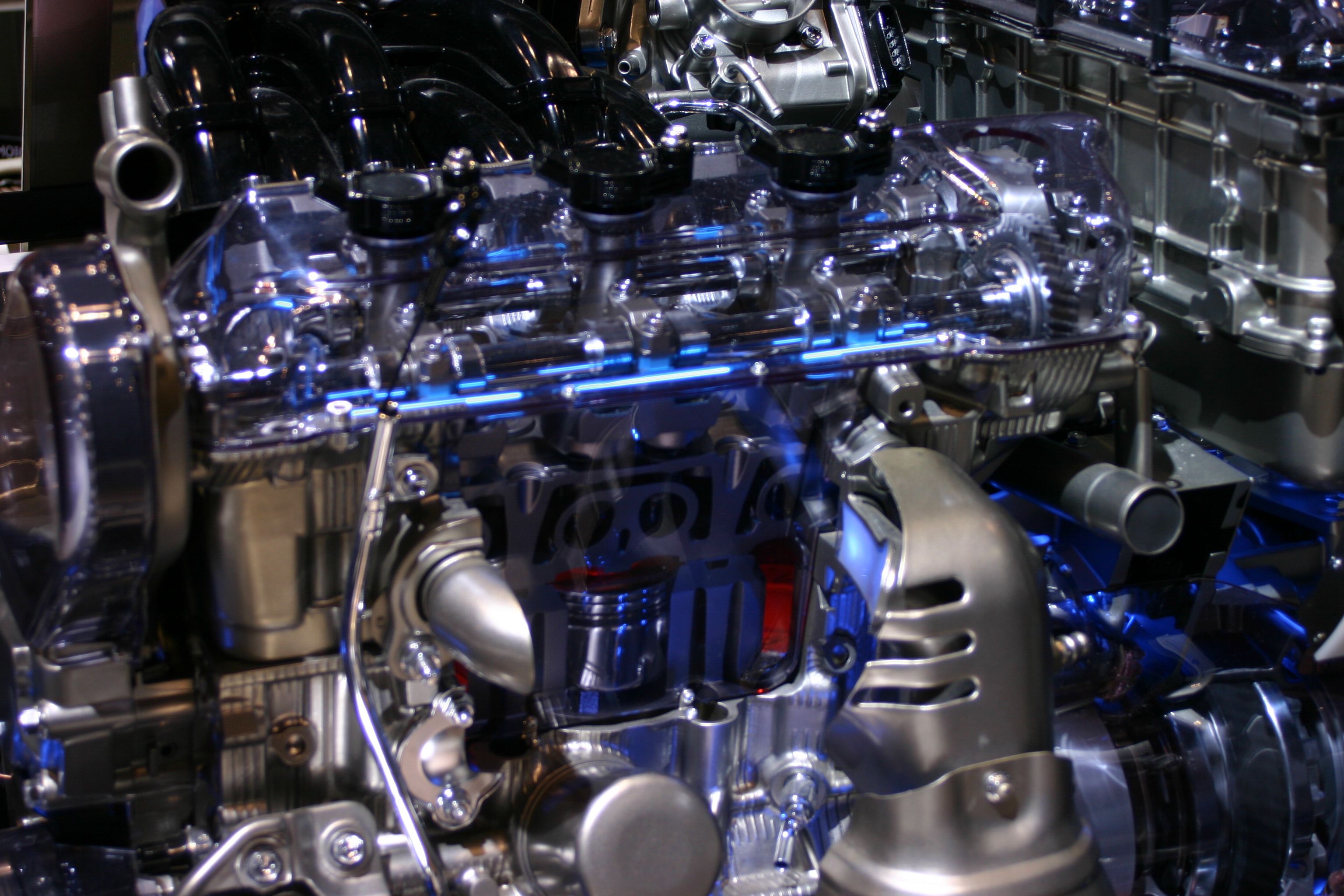 car mechanic chicago