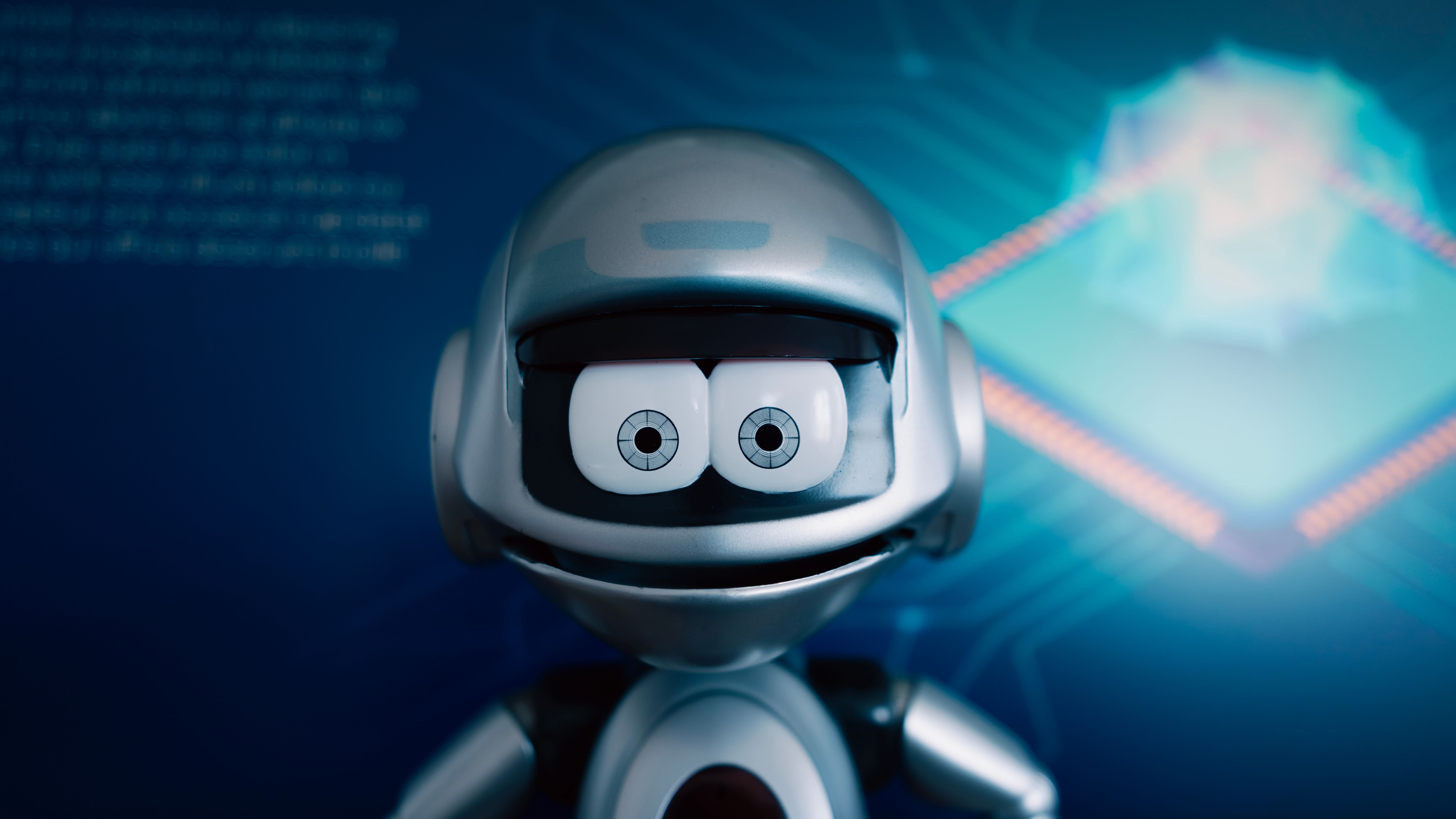 competitive ai providers