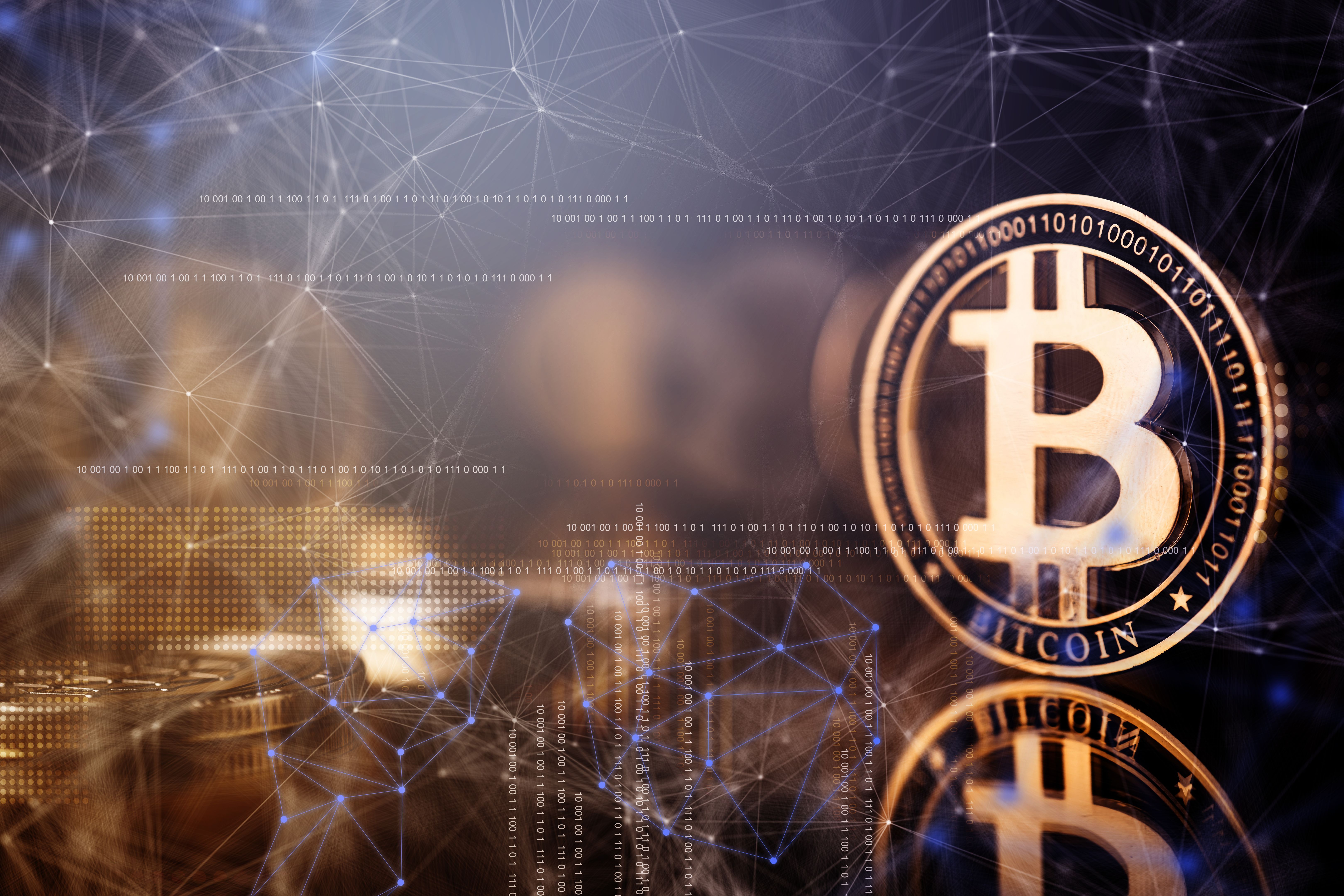future bitcoin