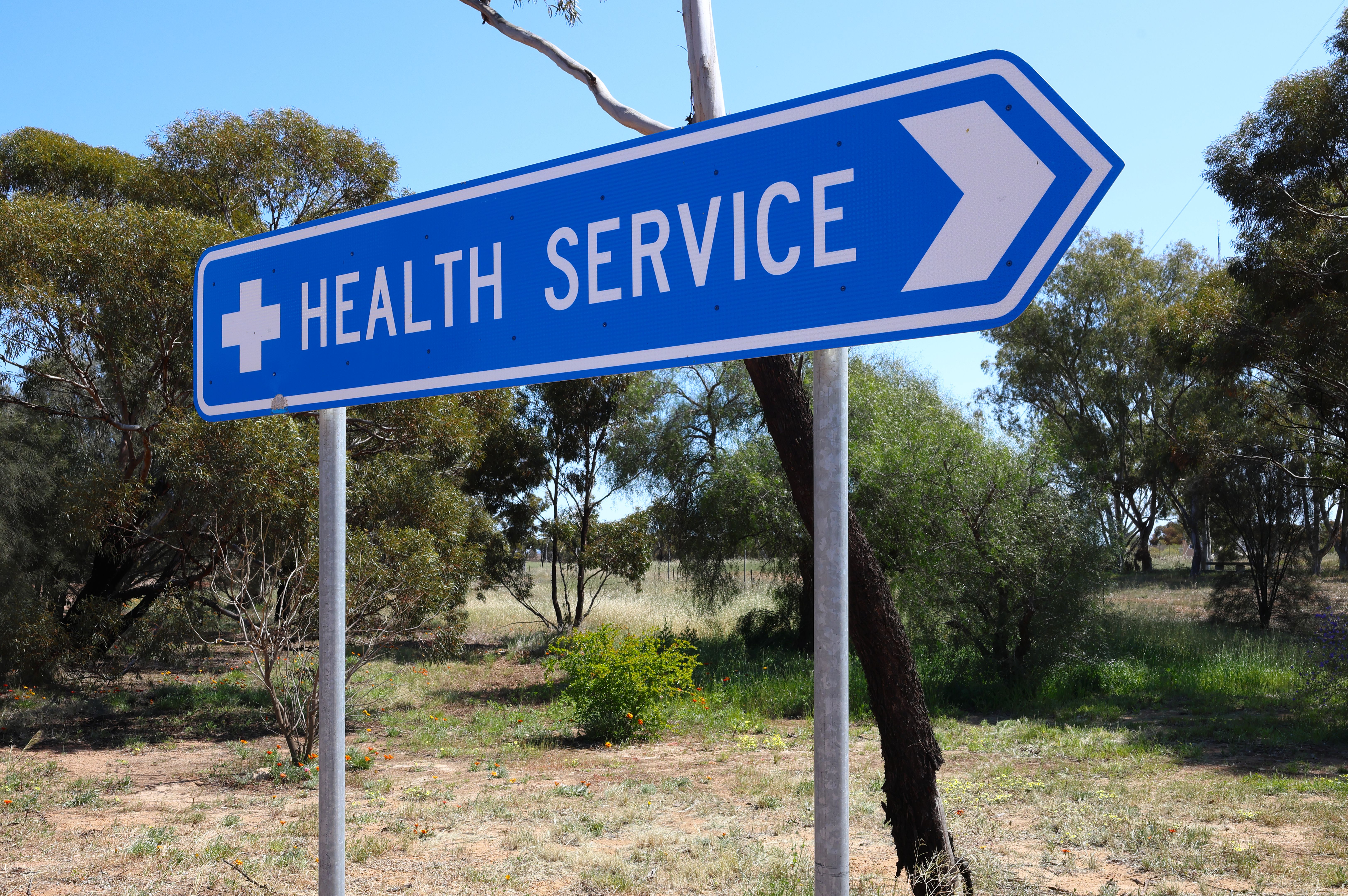 rural healthcare