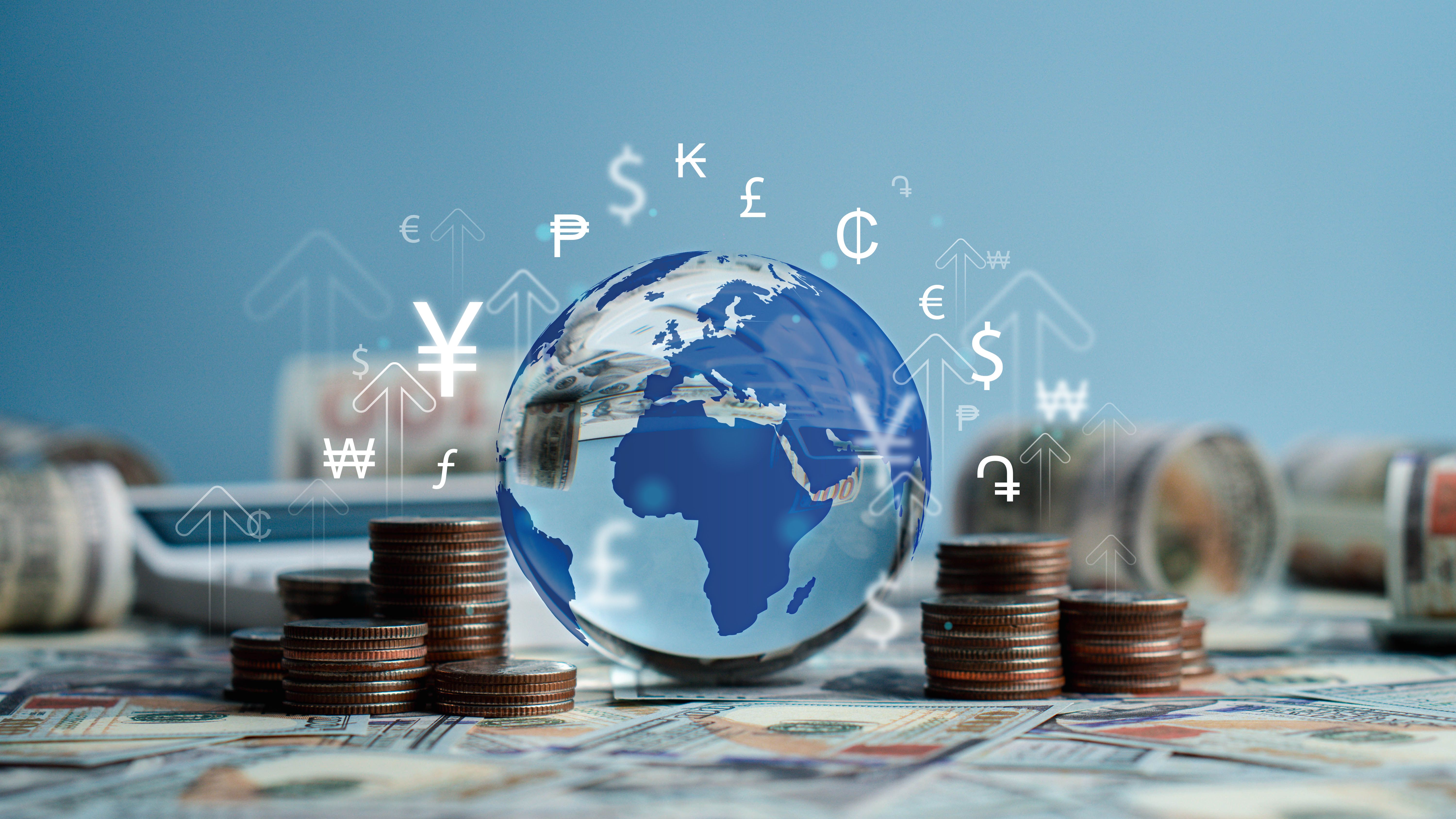 global market reach