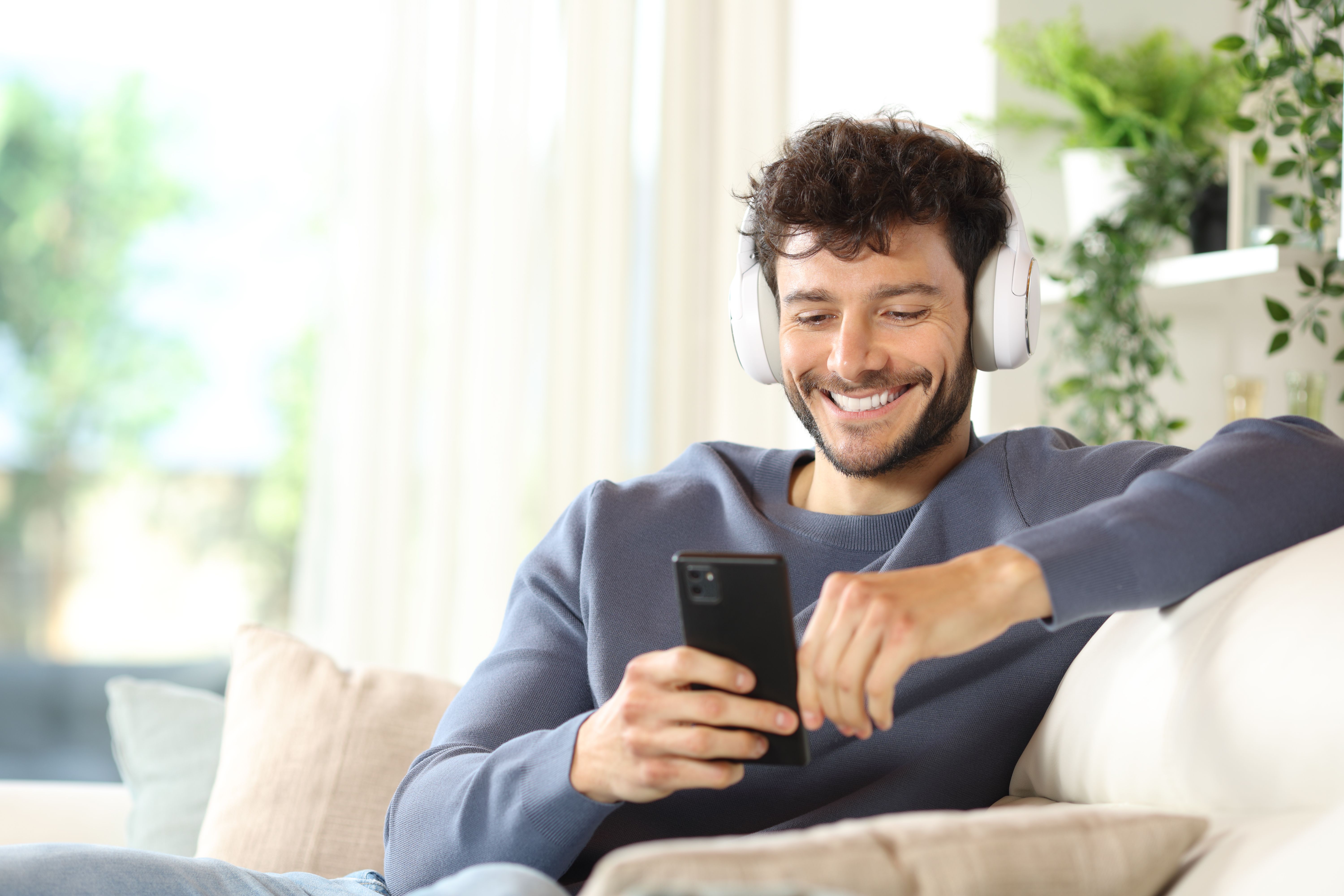 audiobook production