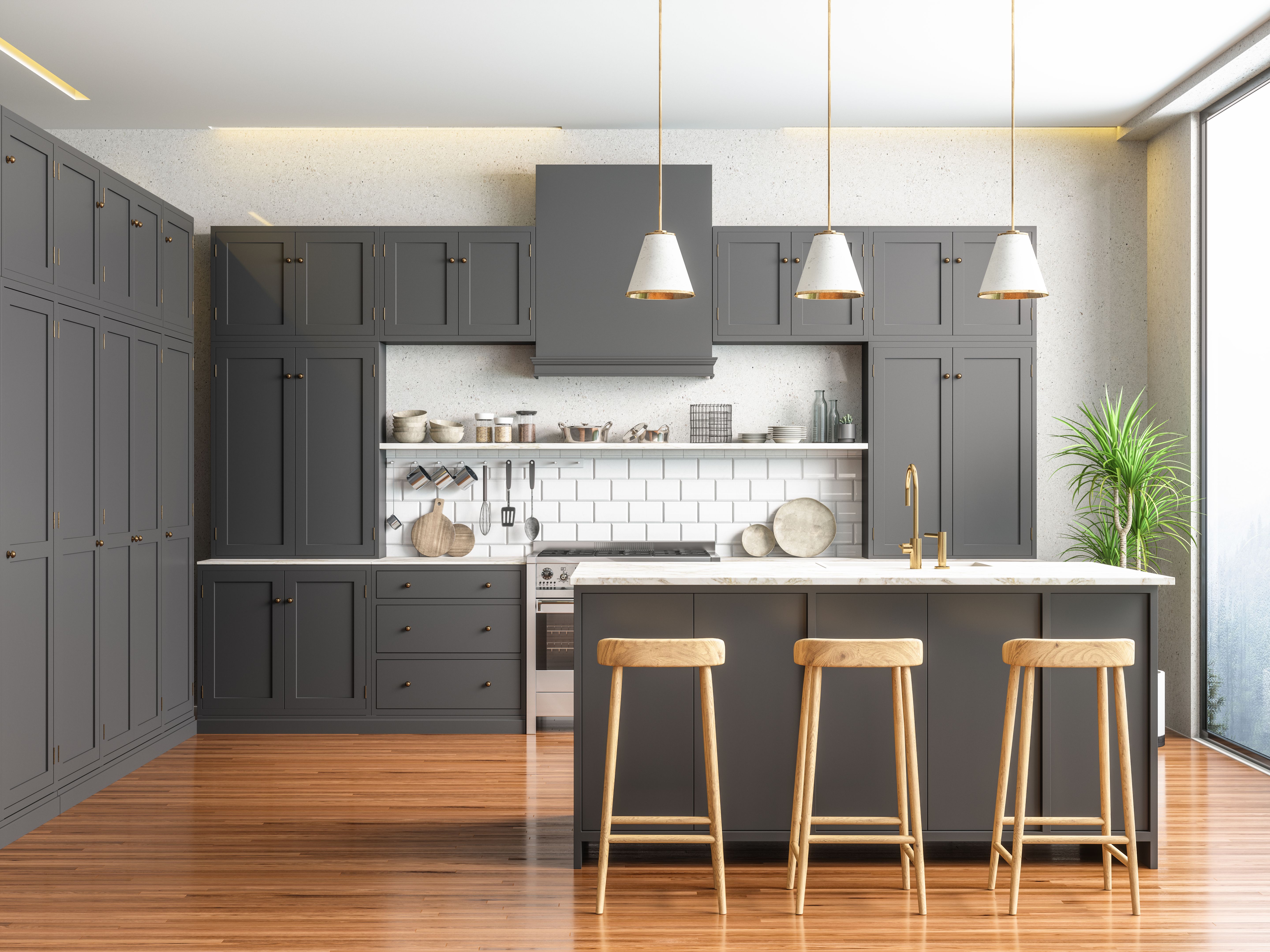minimalist home interior