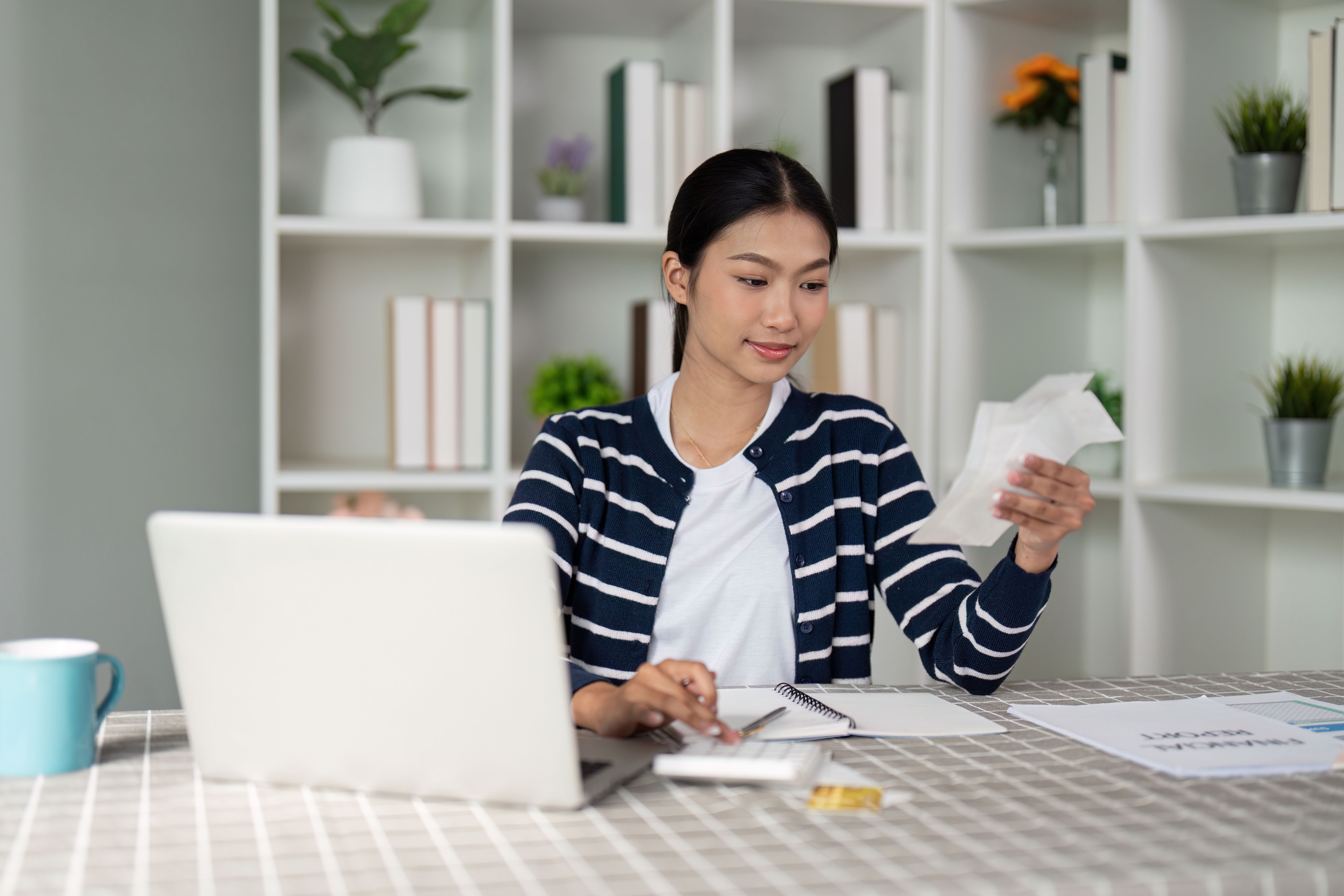 credit card management