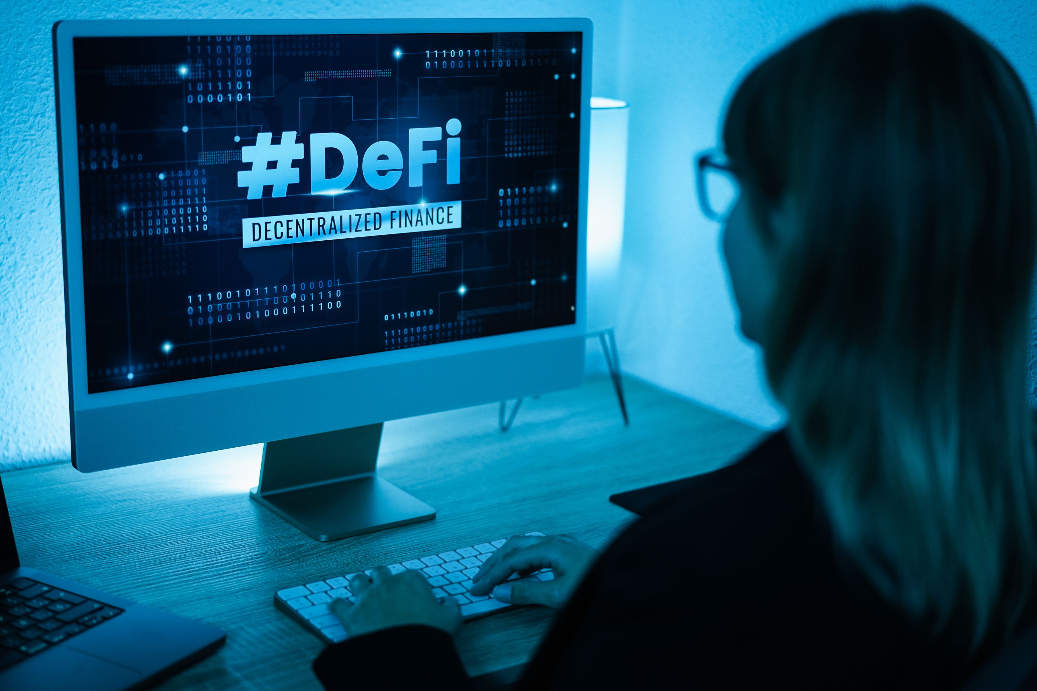 defi growth