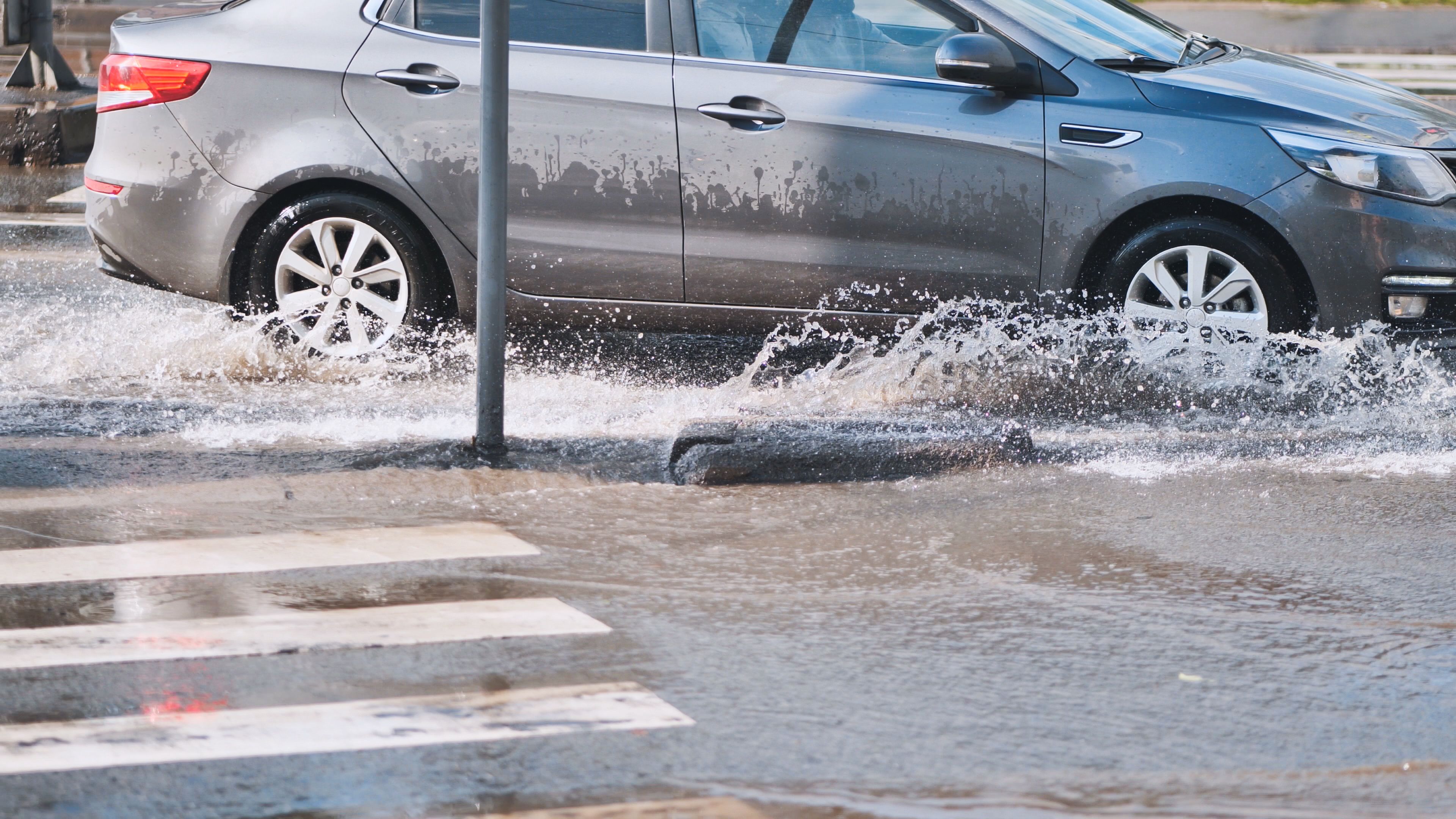 climate change insurance