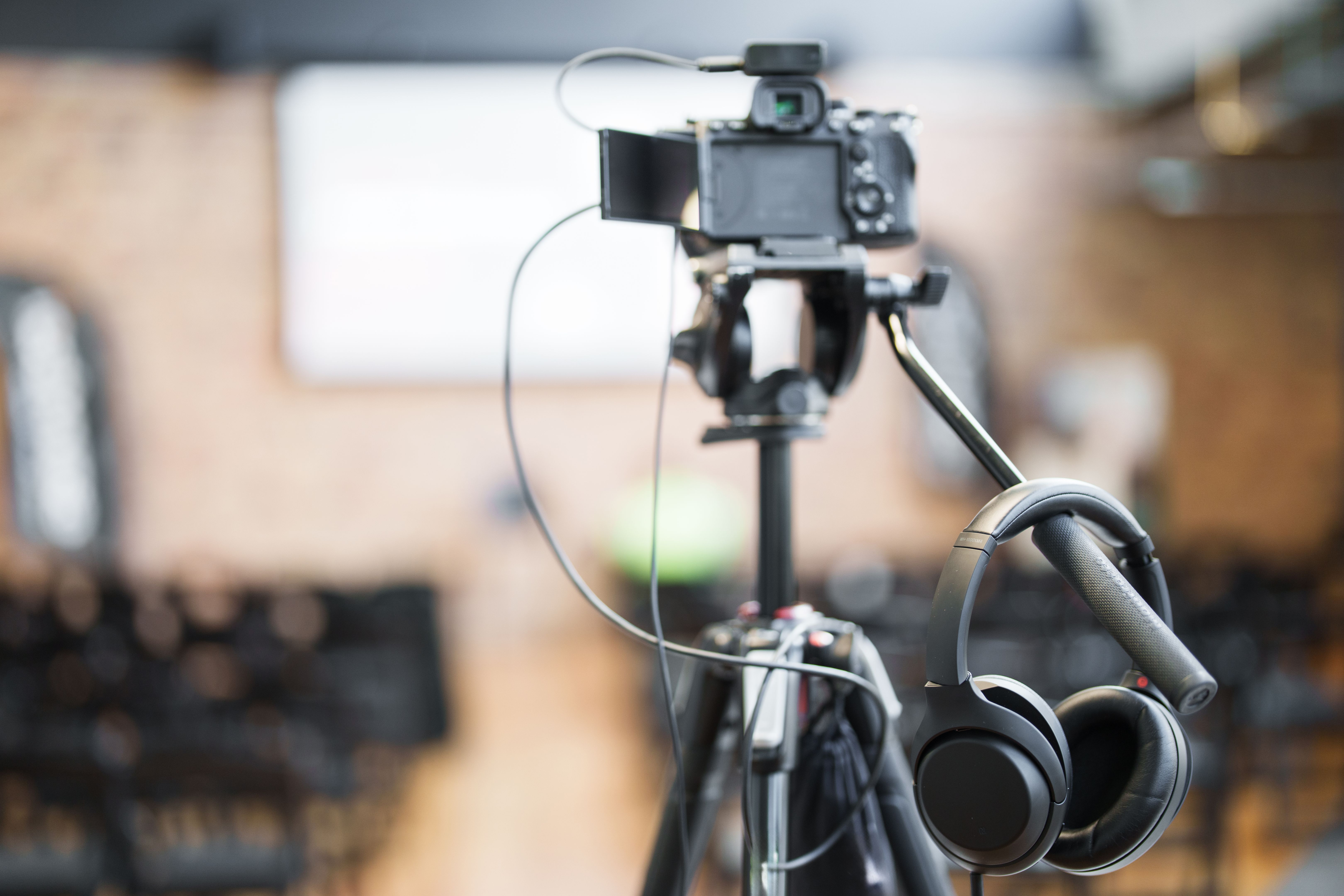 documentary filmmaking