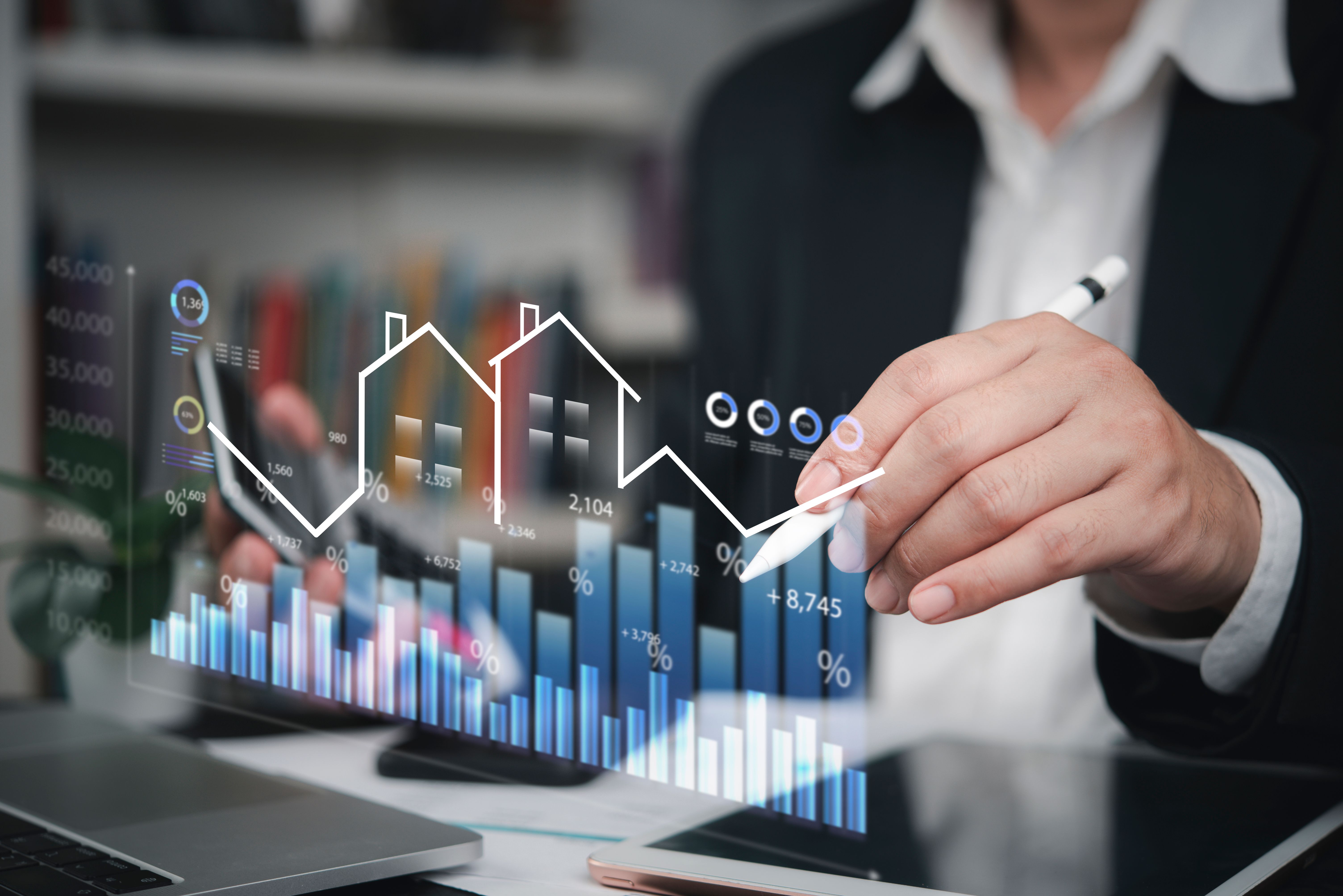 data analysis real estate