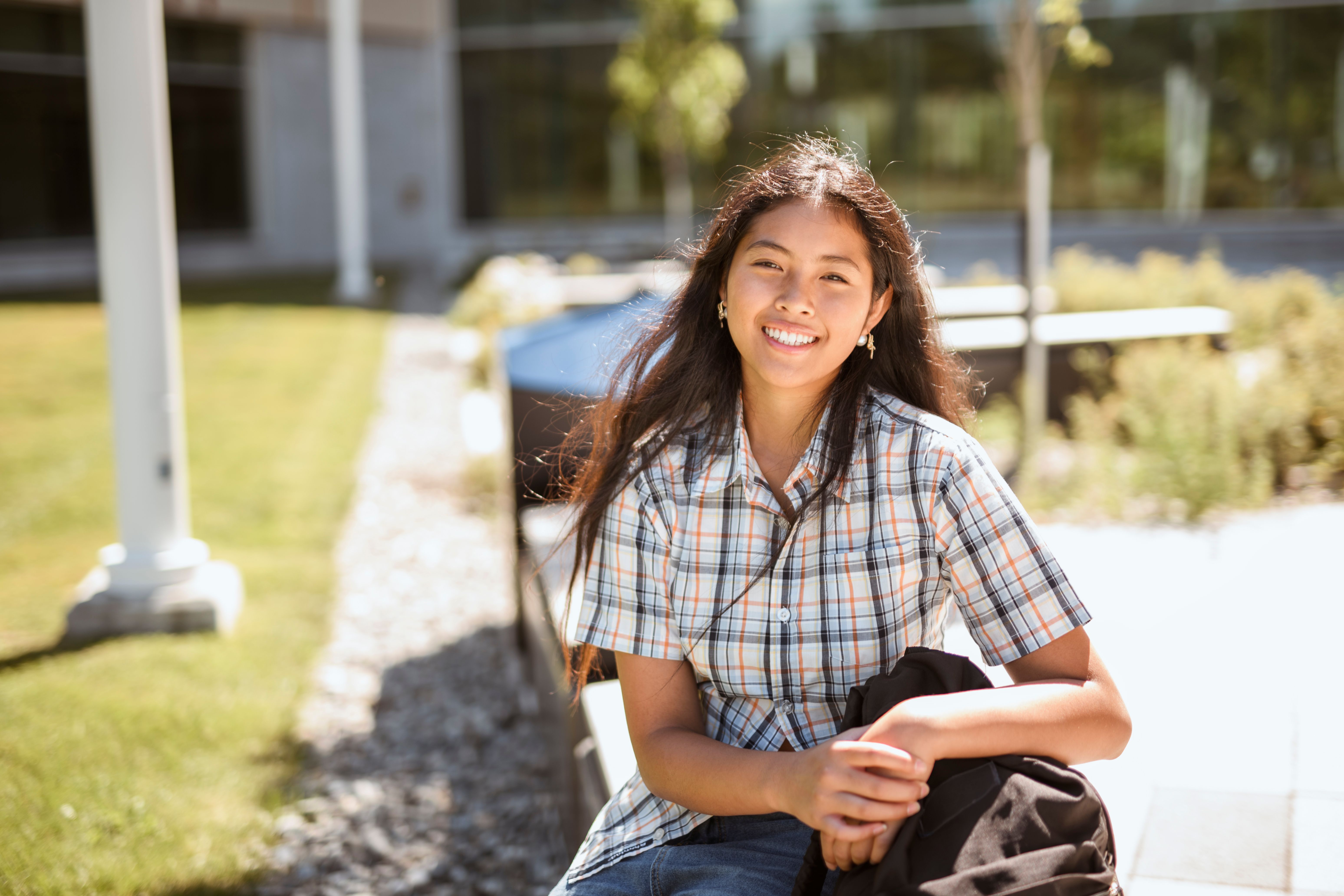 Canadian student life