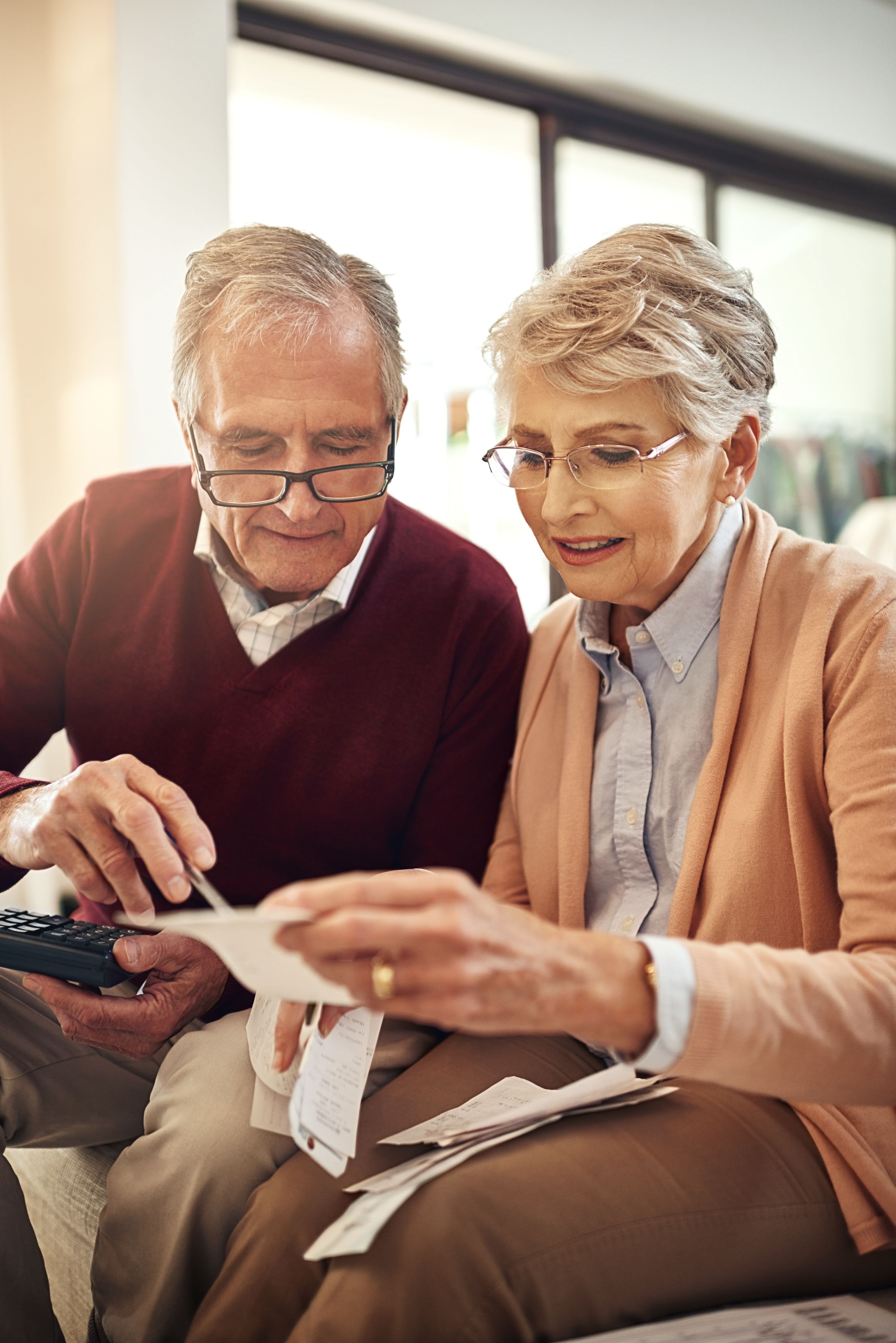 retirement planning
