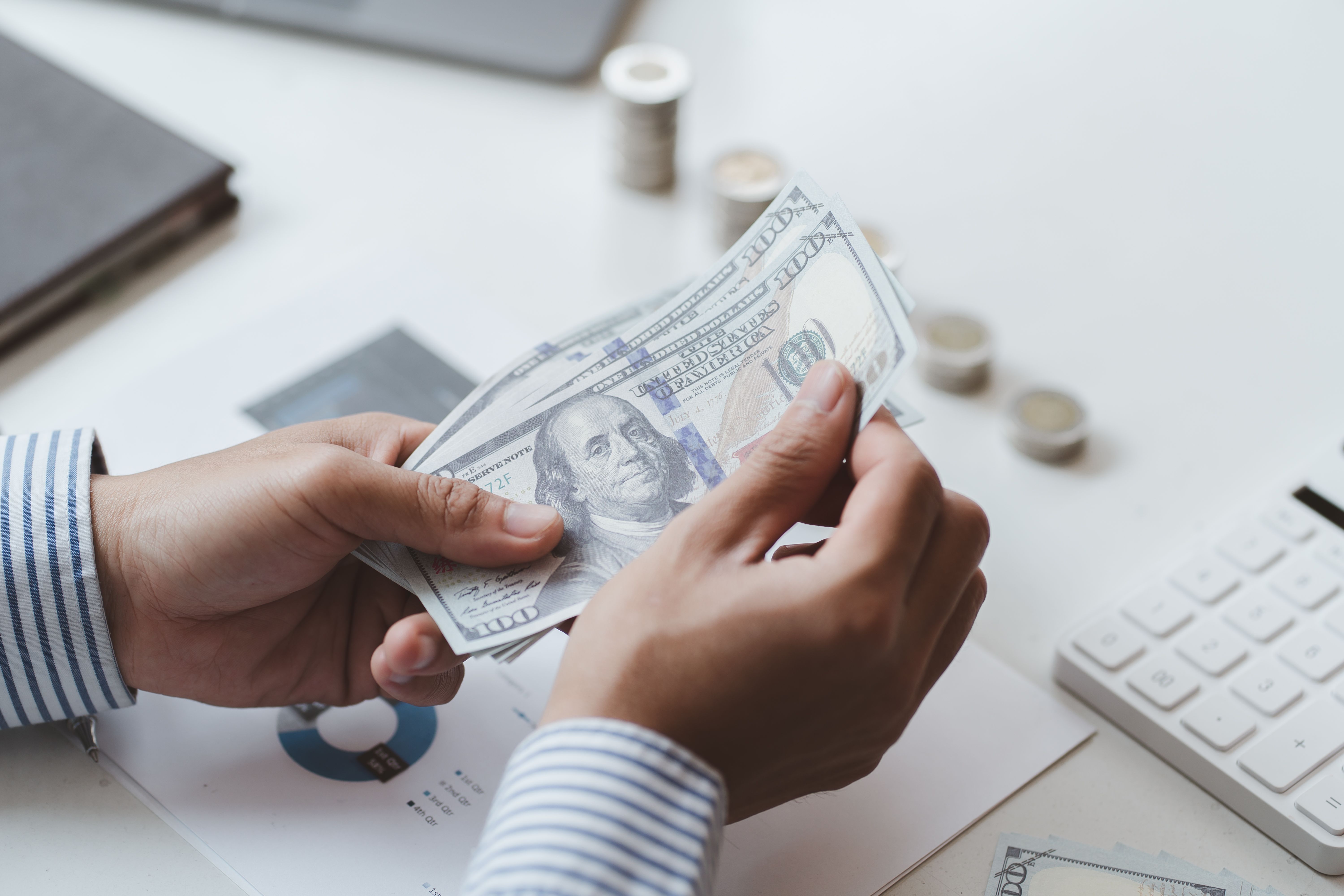 merchant cash advance