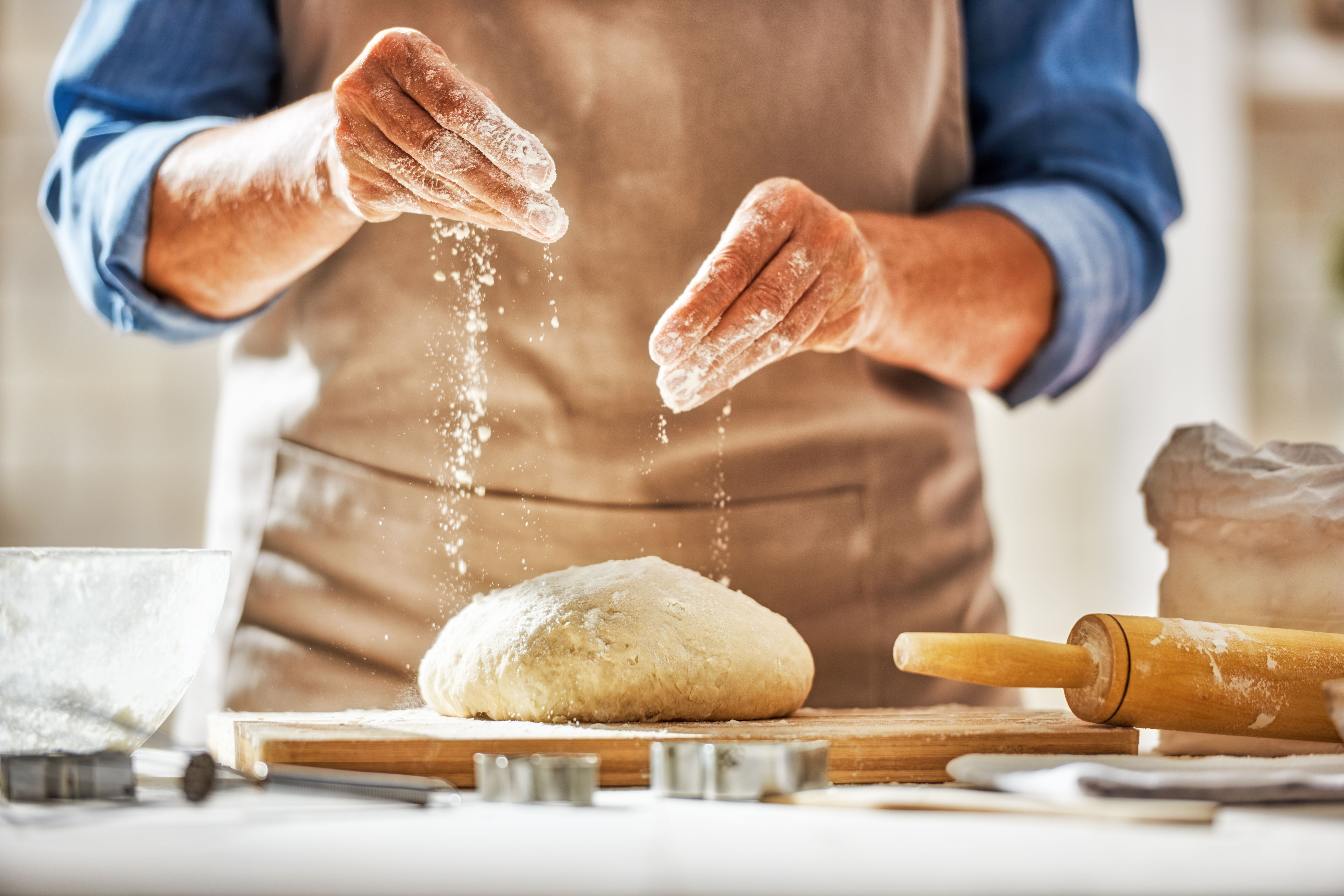 home baking