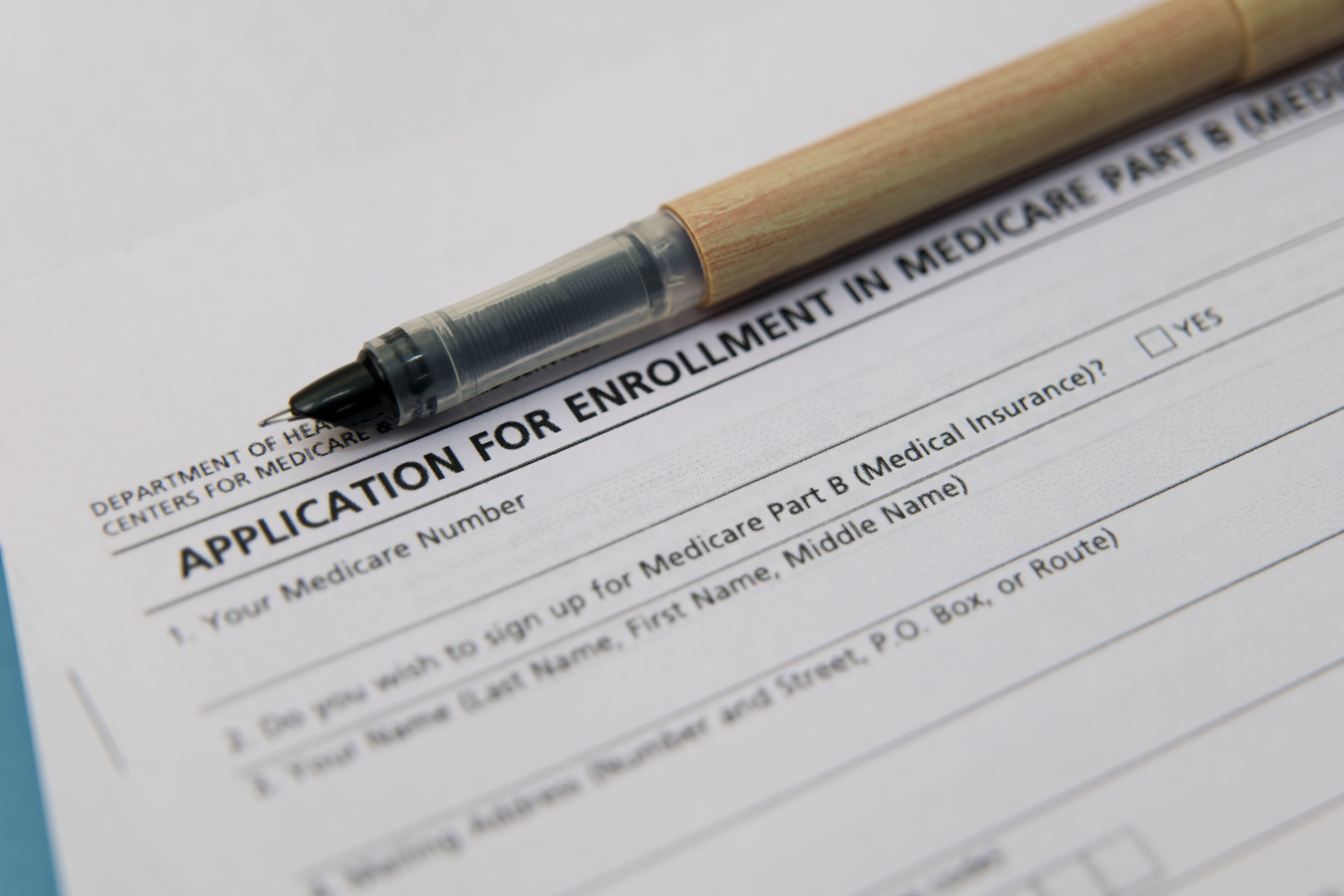 medicare resources