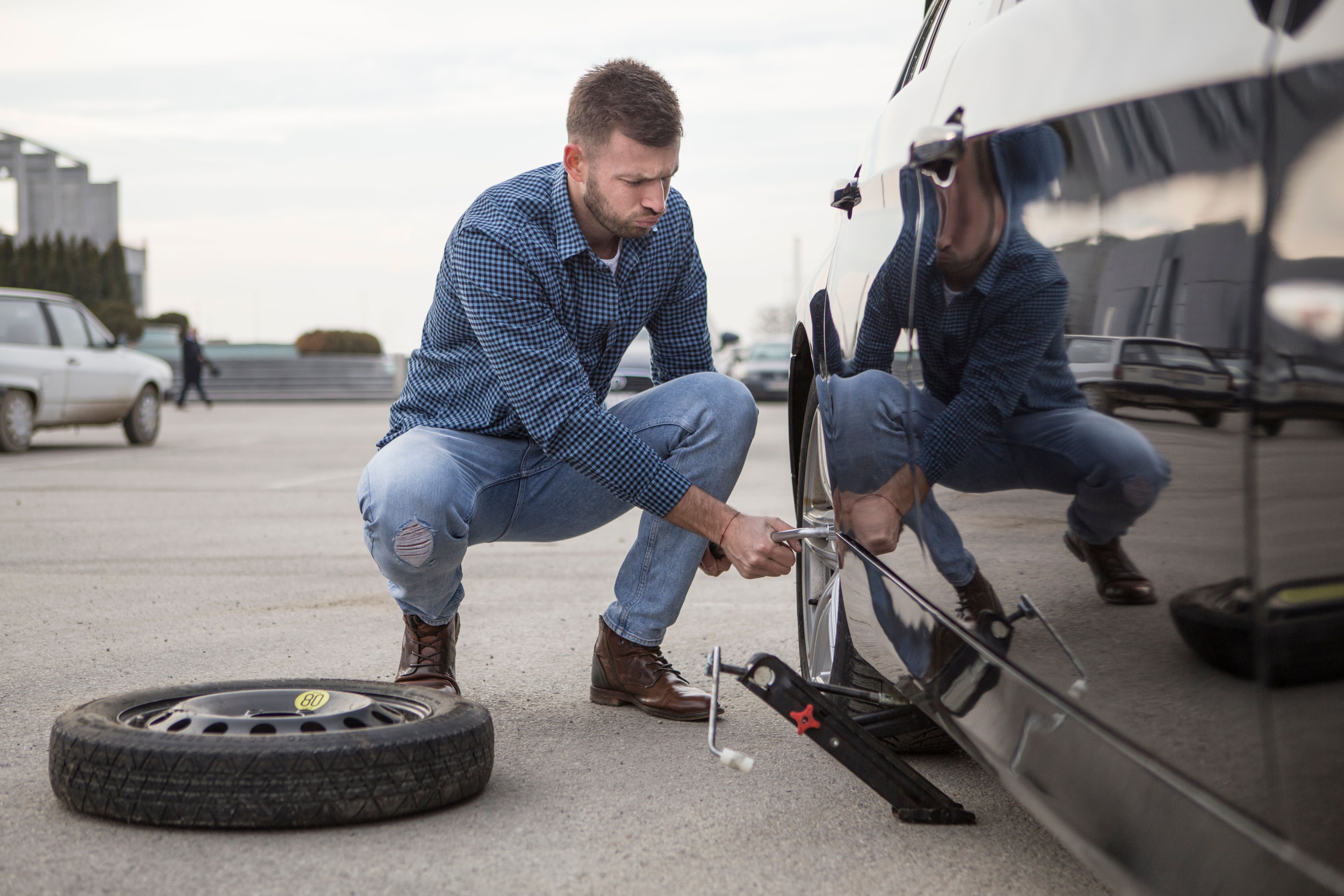 limousine inspection
