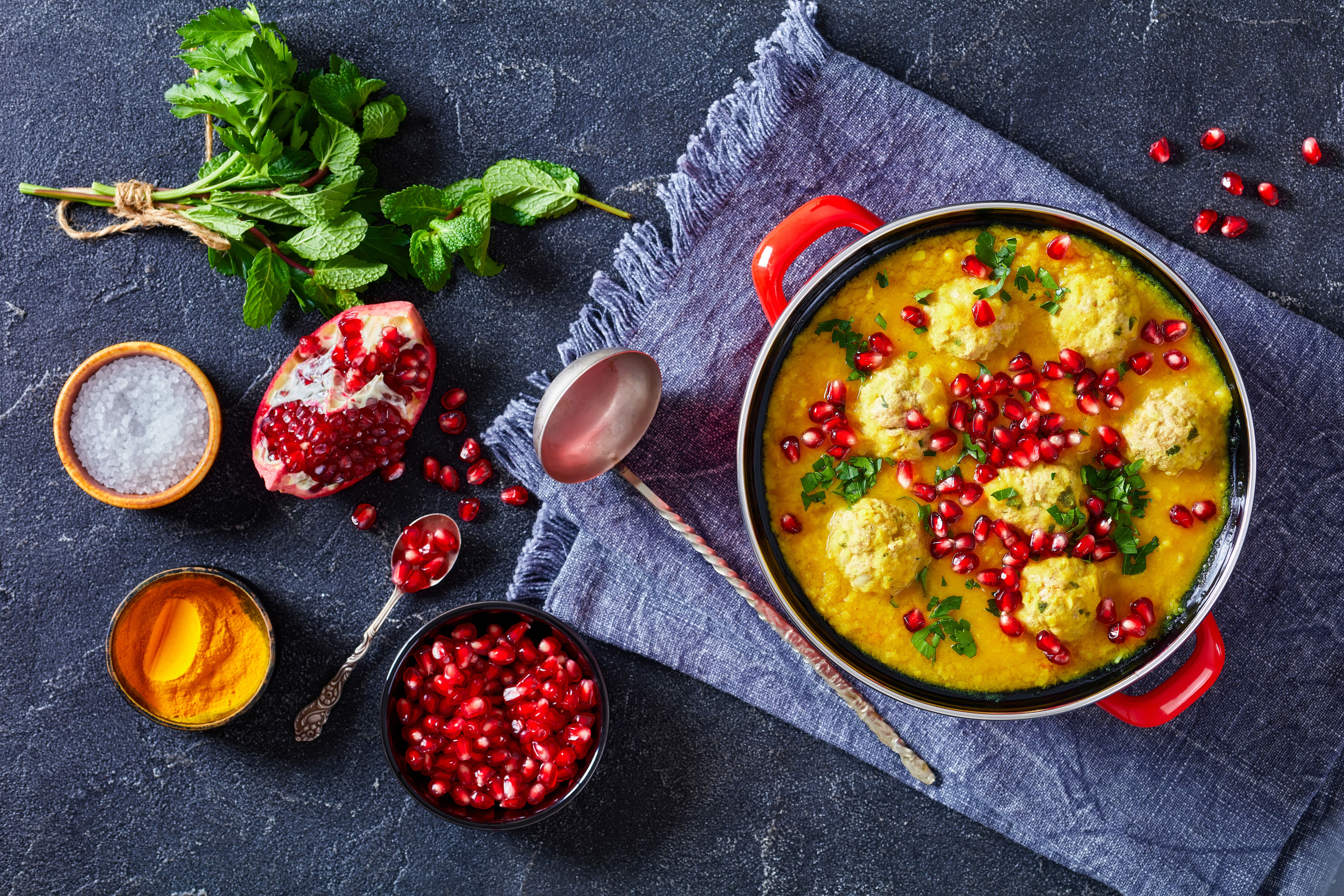 iranian food