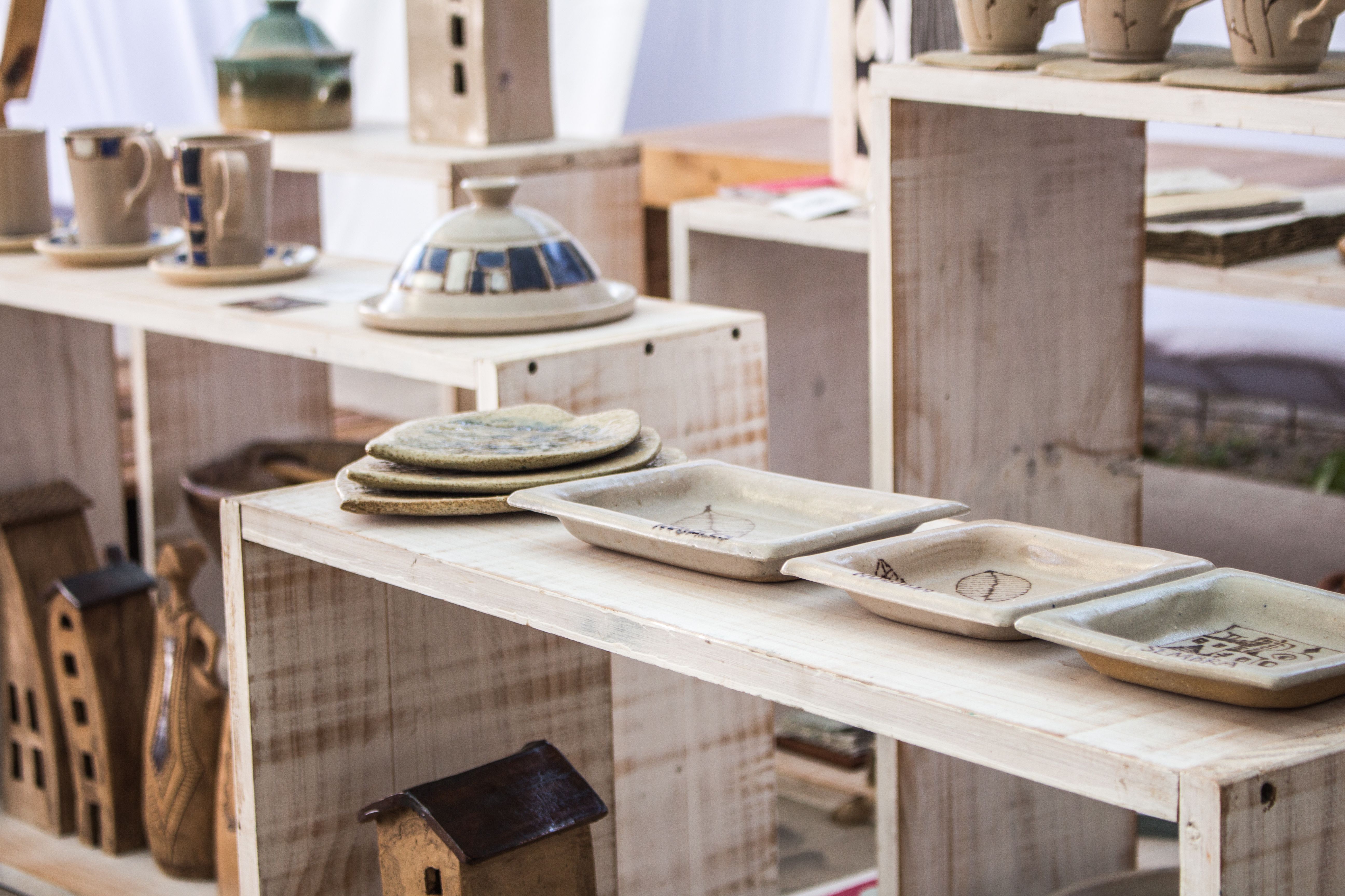 retail exhibition