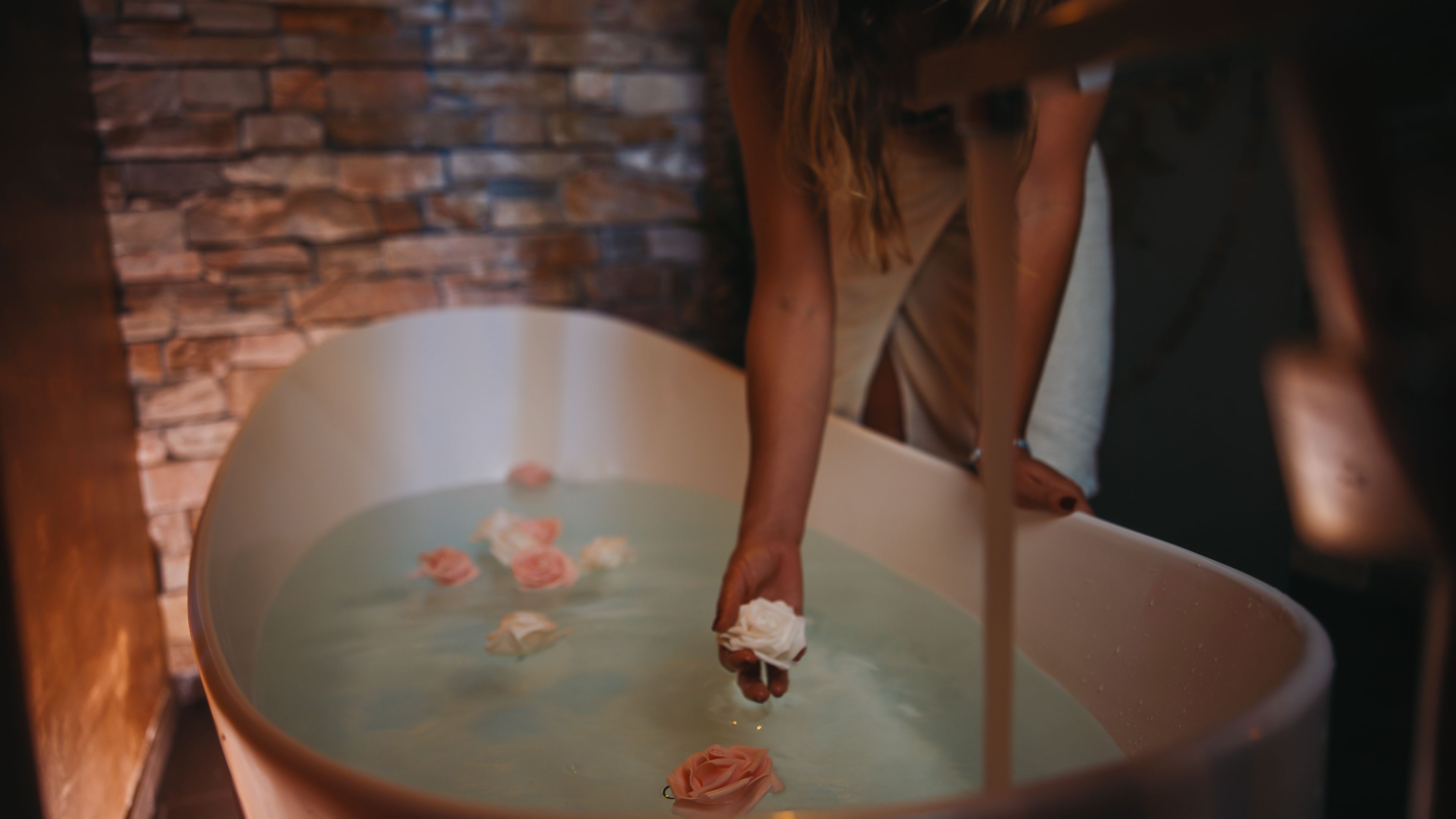 luxury hotel amenities