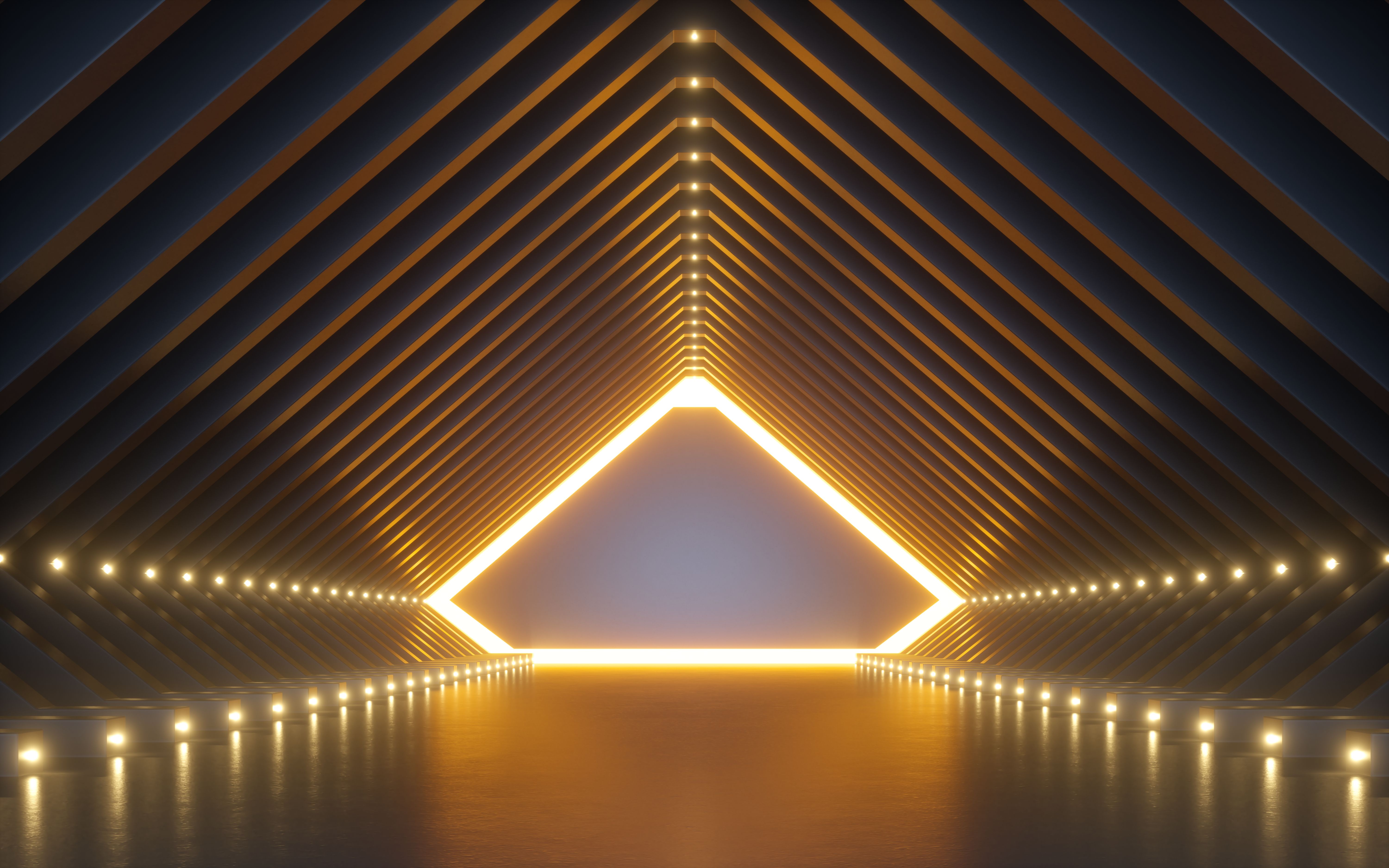 led fashion