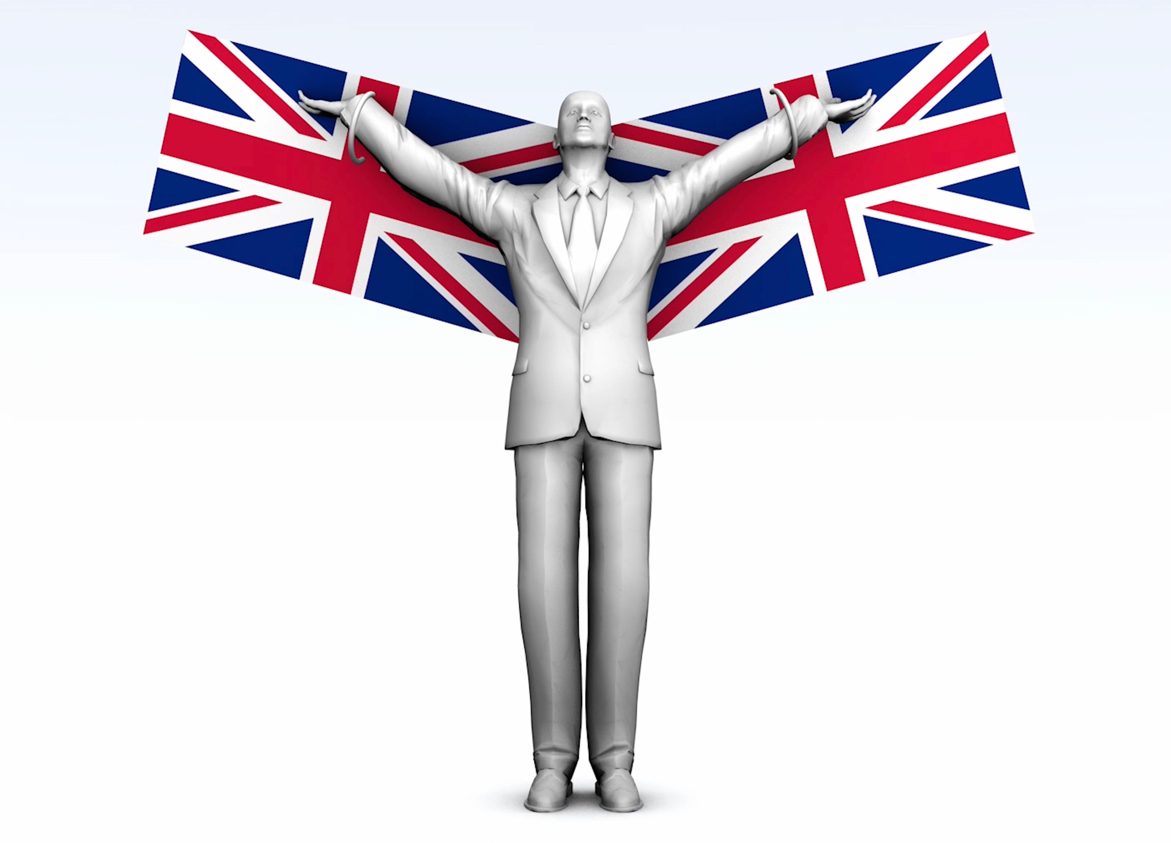 UK employment visa