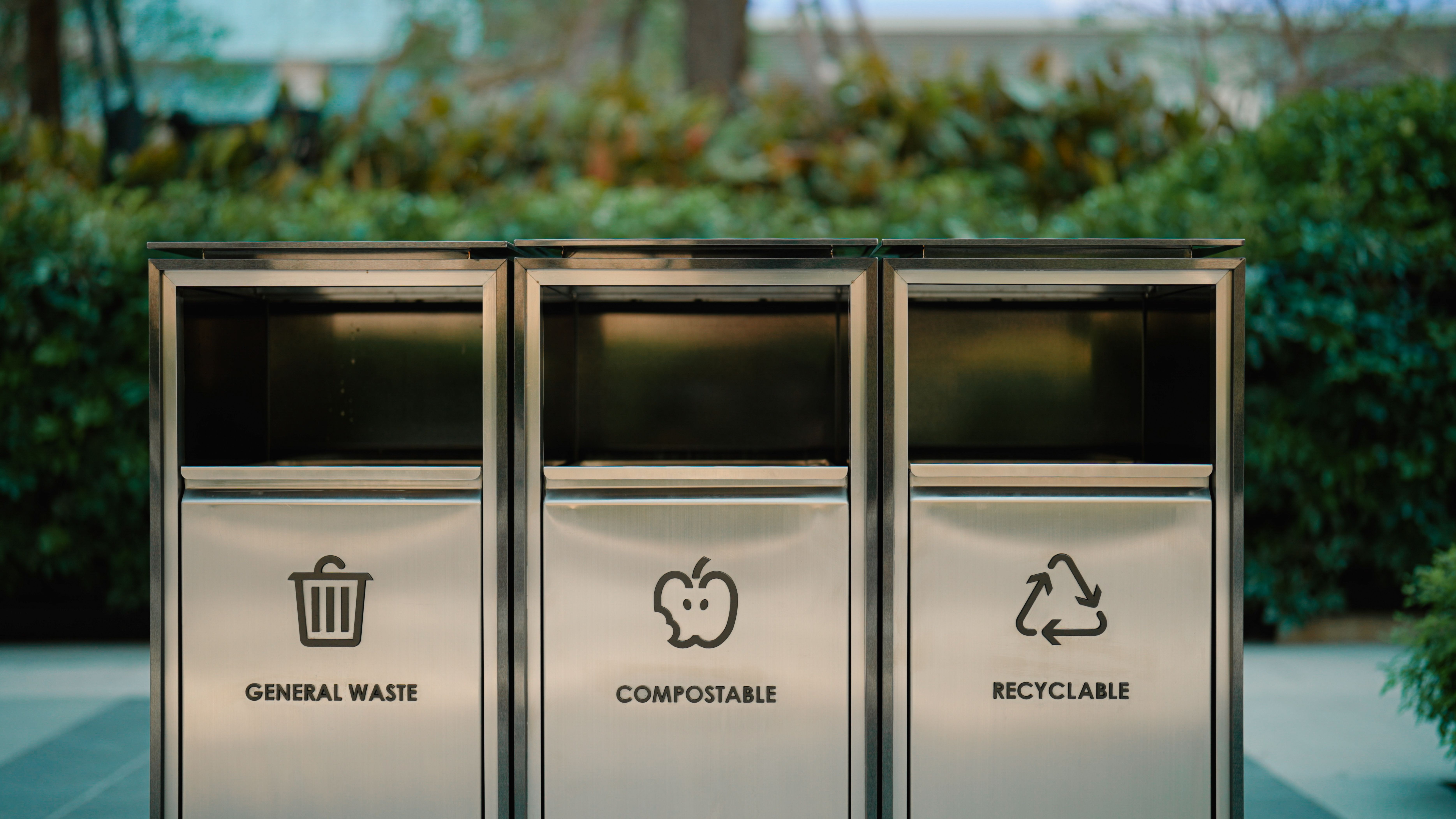 sustainable waste management