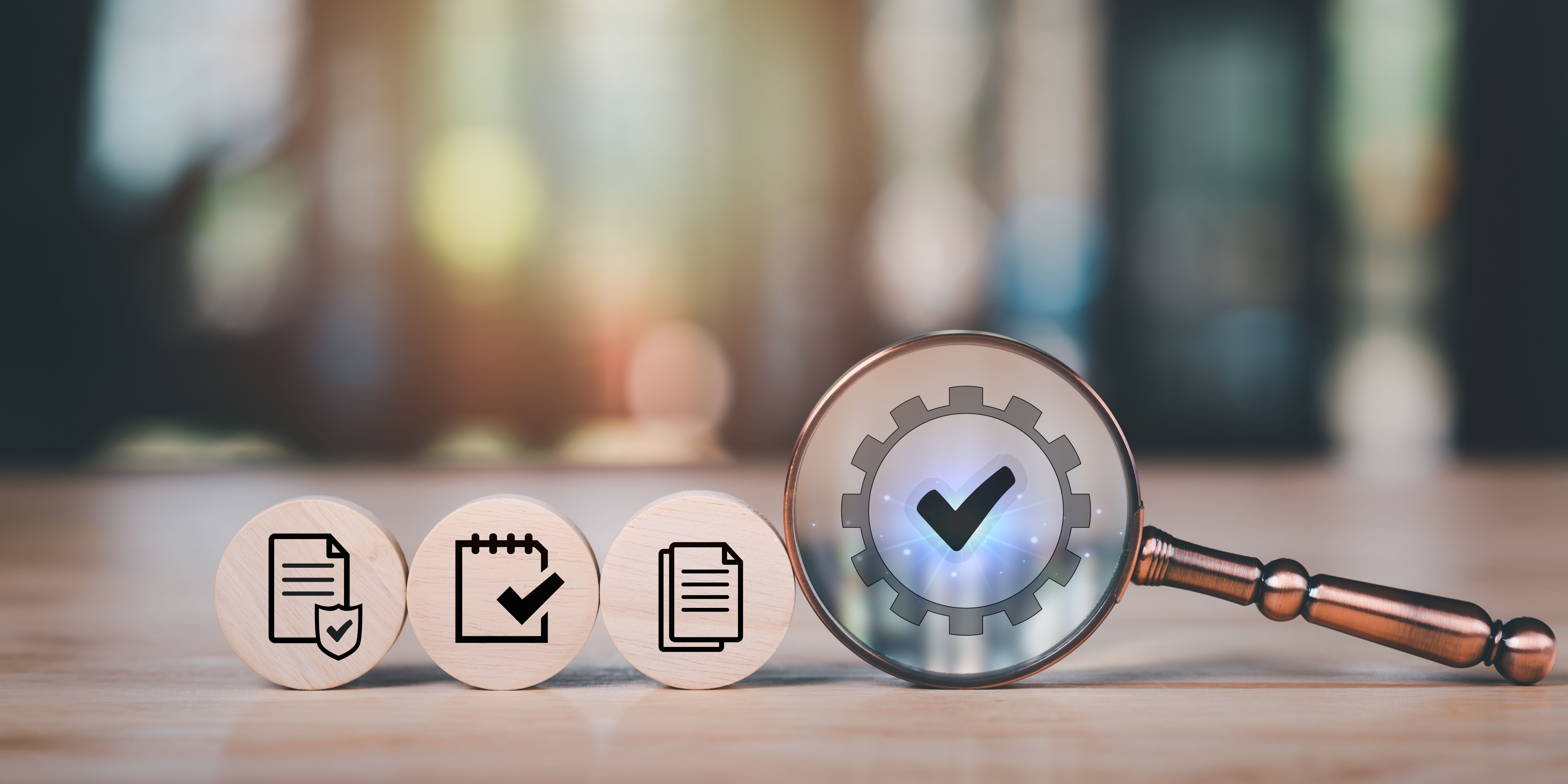 audit process