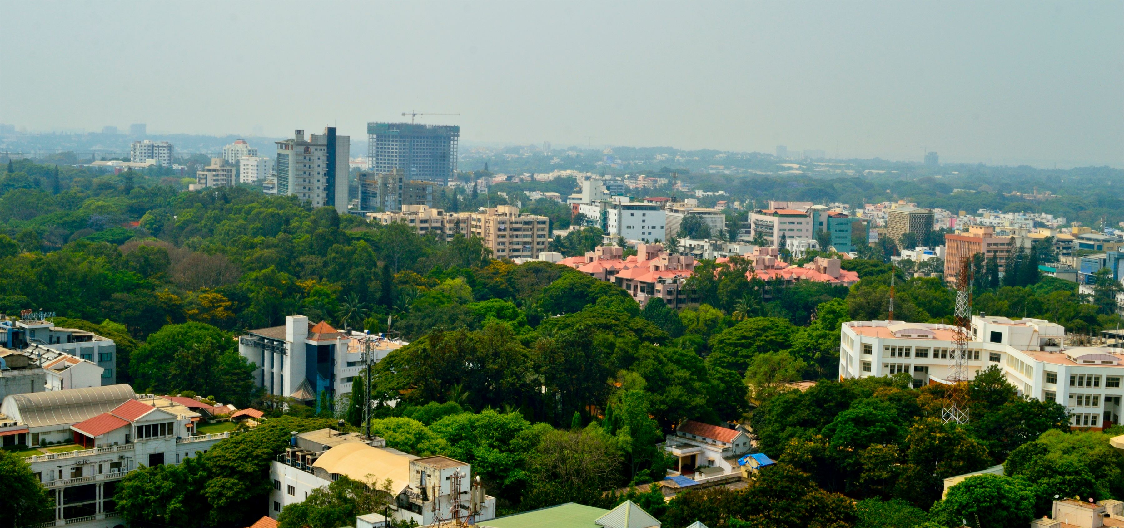 indiranagar bangalore