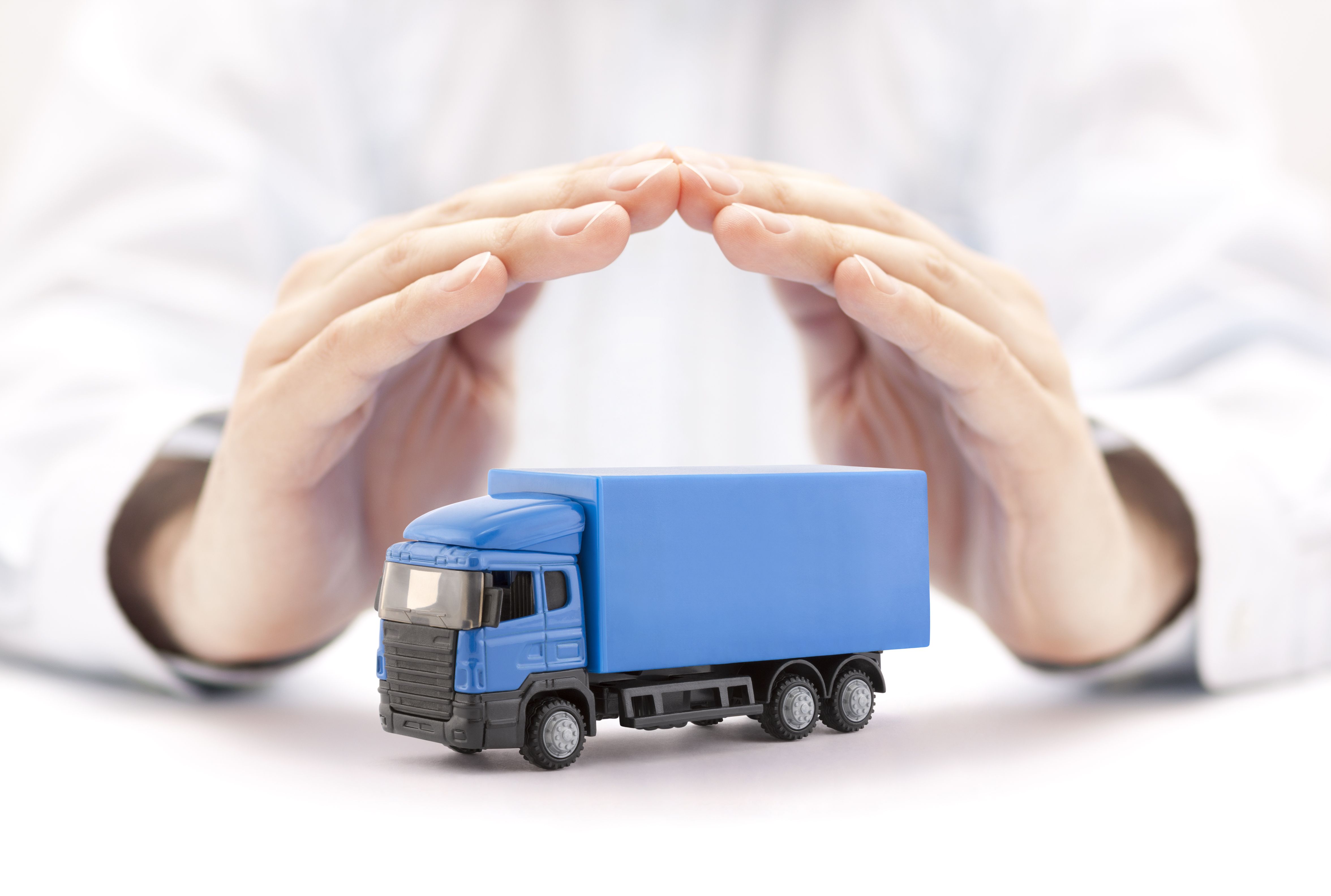 commercial vehicle insurance