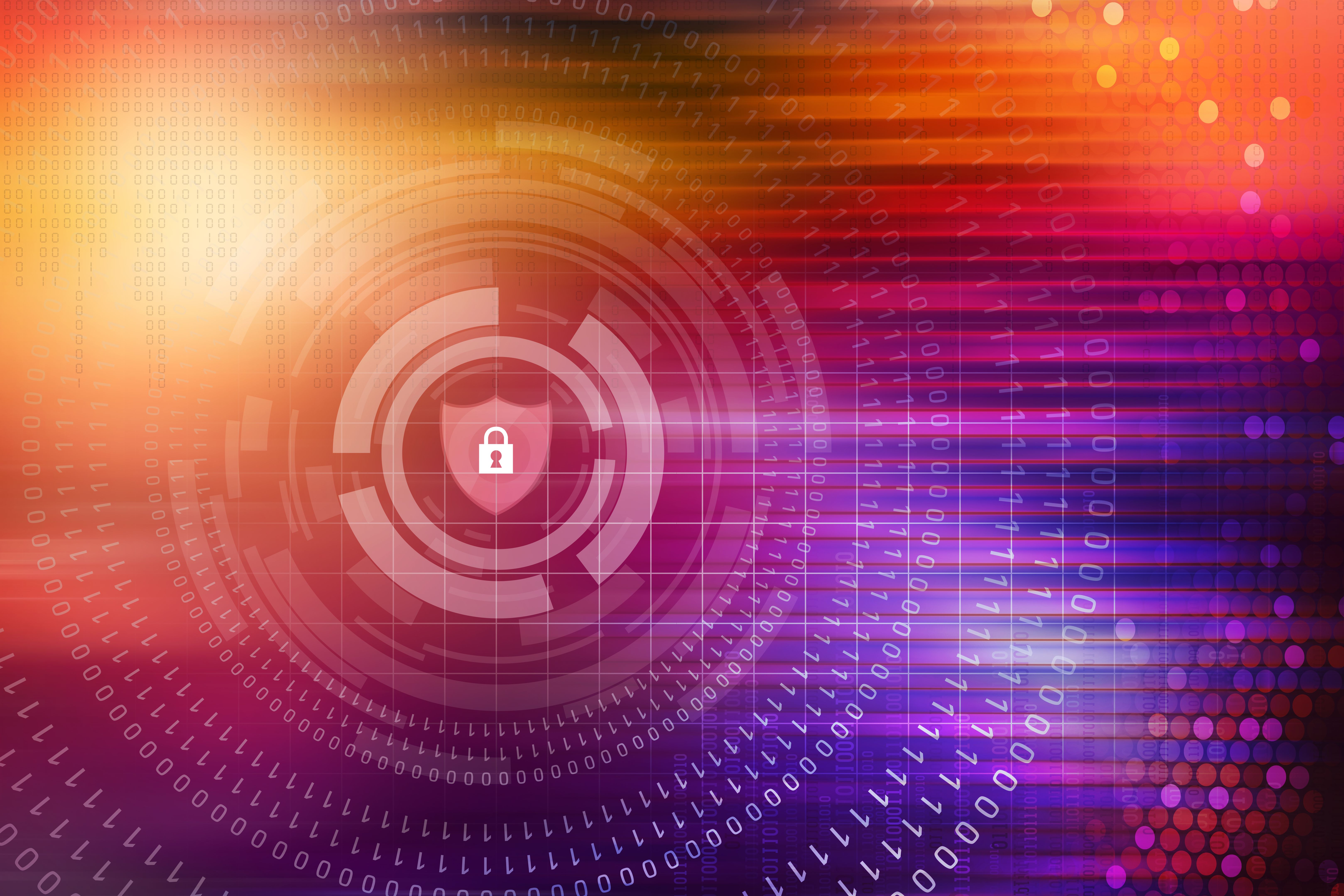 multi layered security