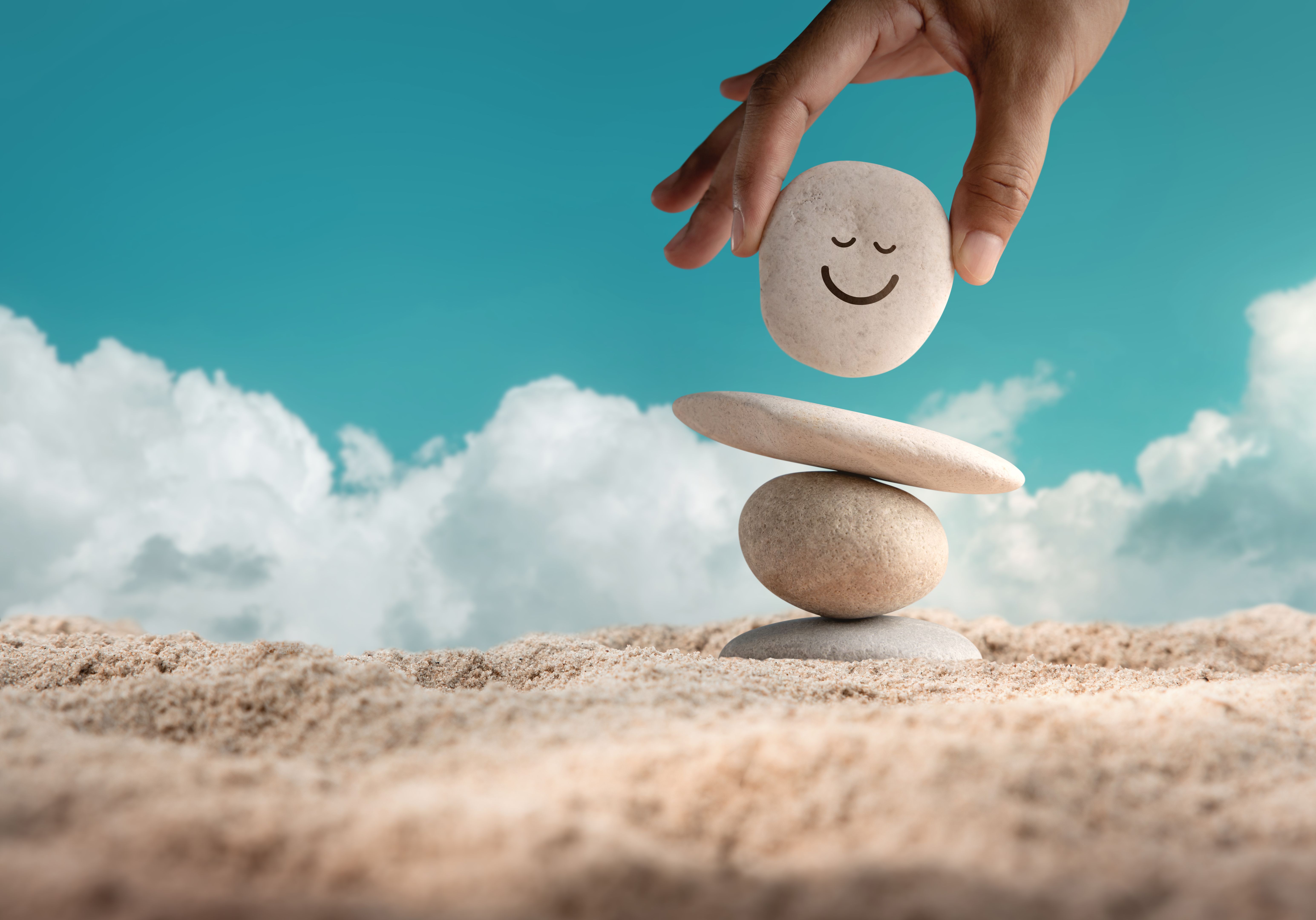 mental health relaxation