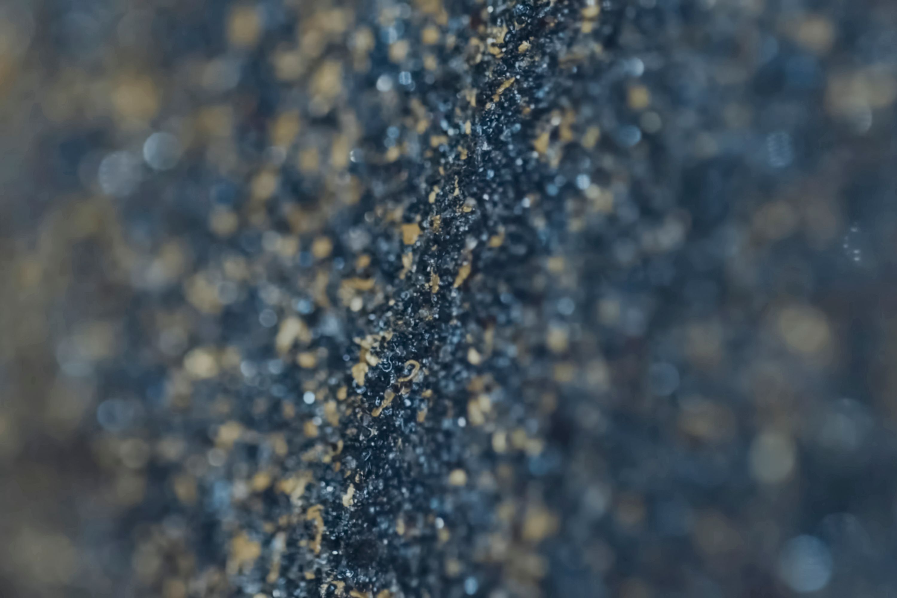 geological prospecting