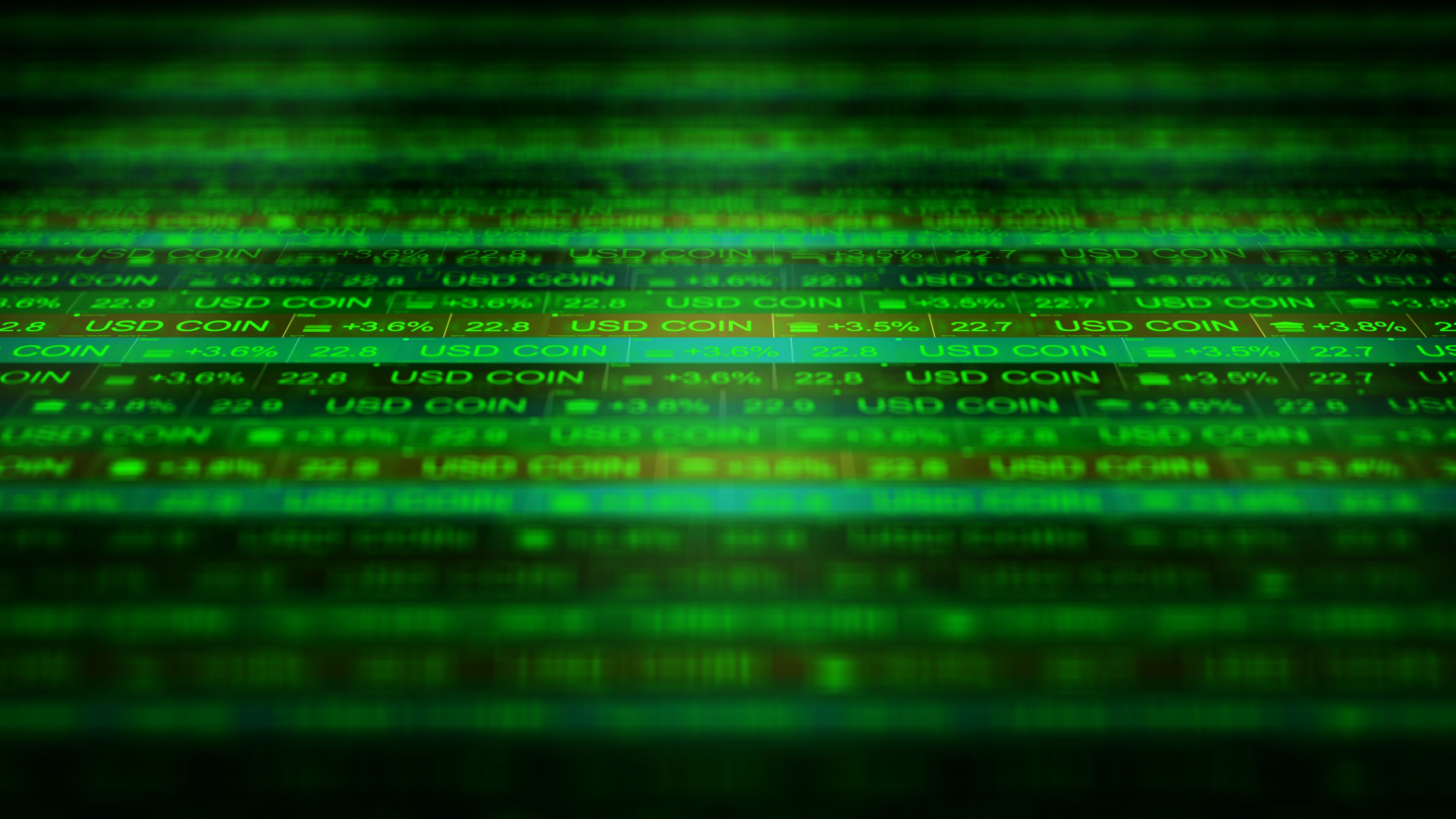 stablecoins growth