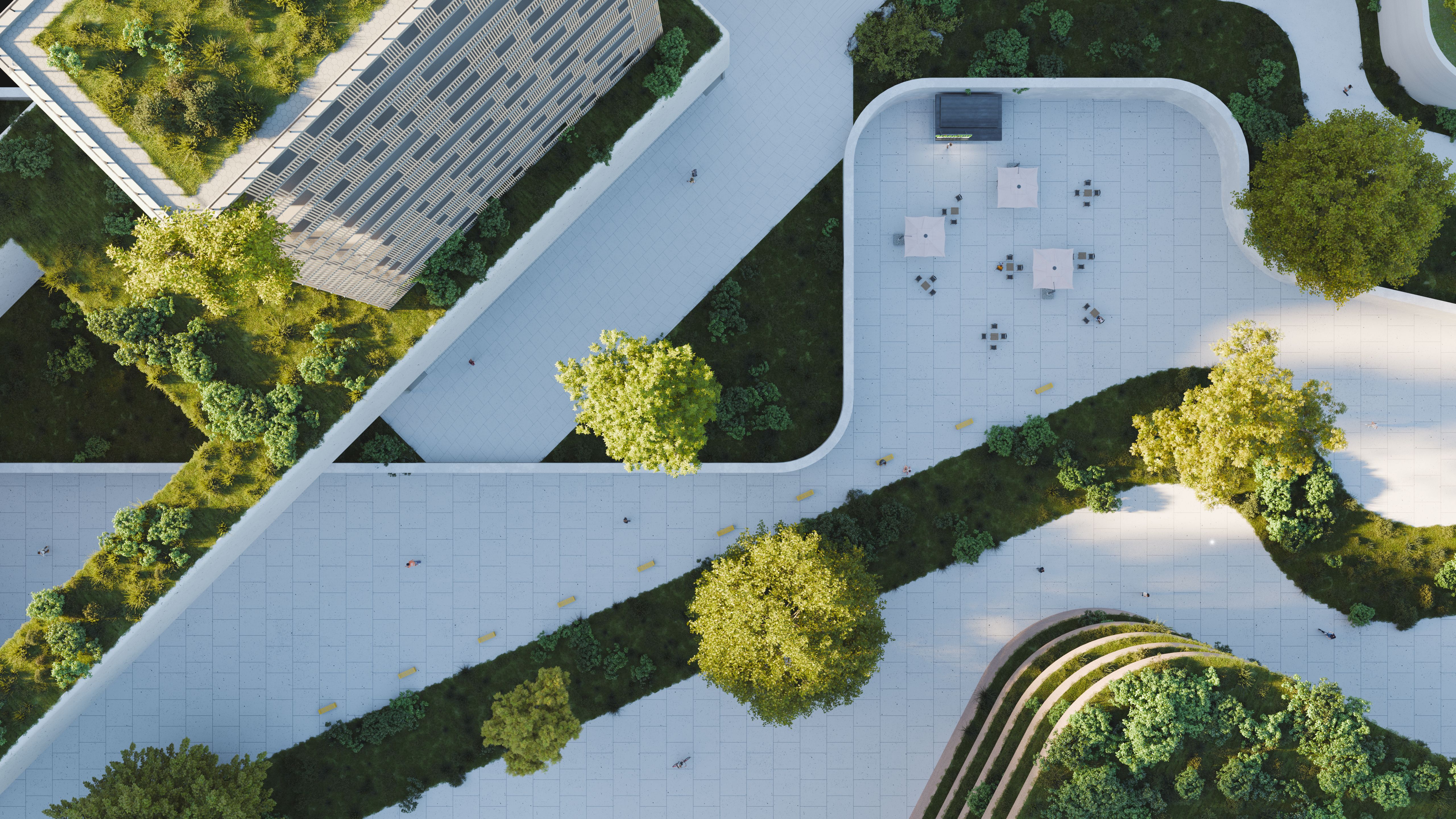 sustainable landscaping