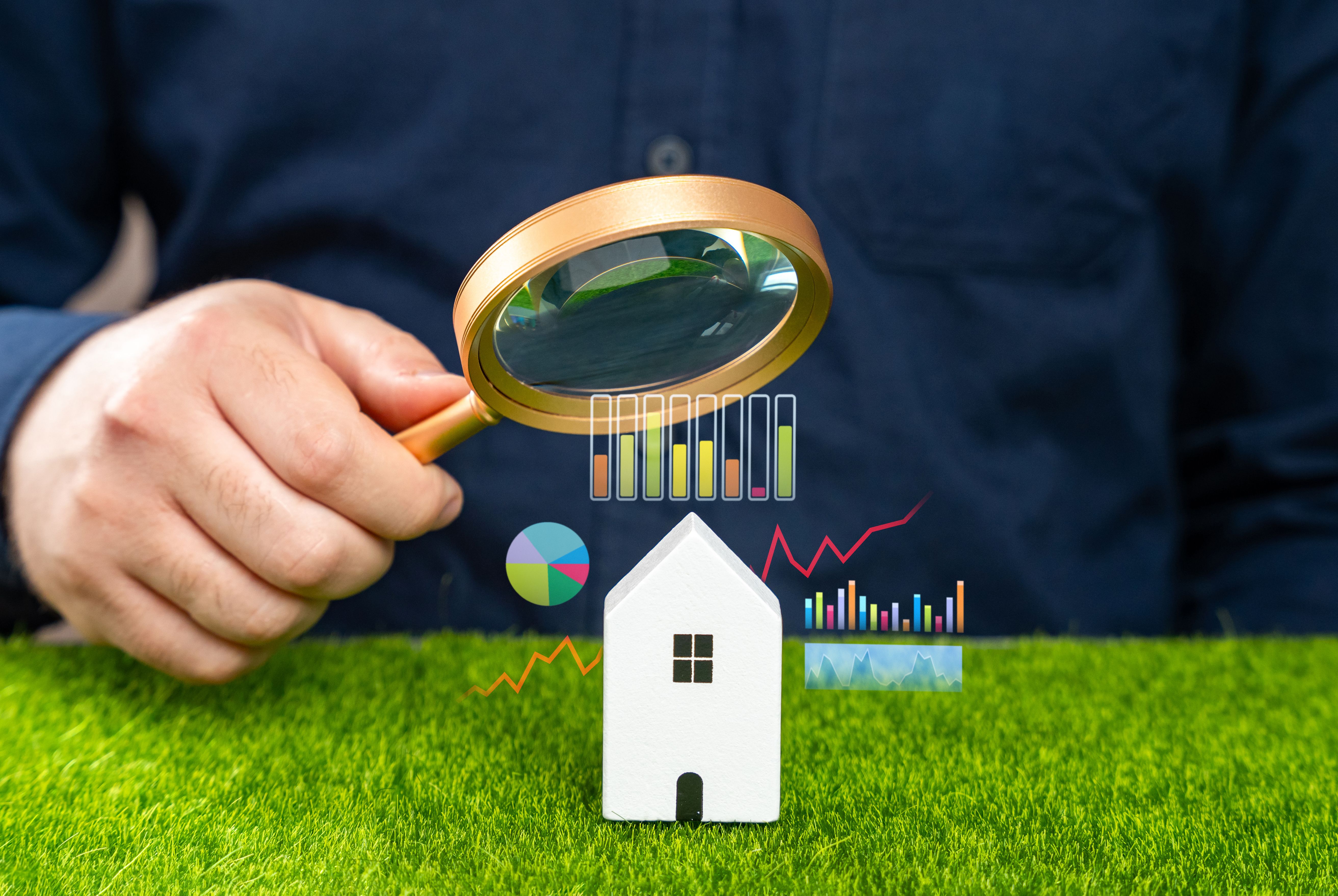 property prices factors