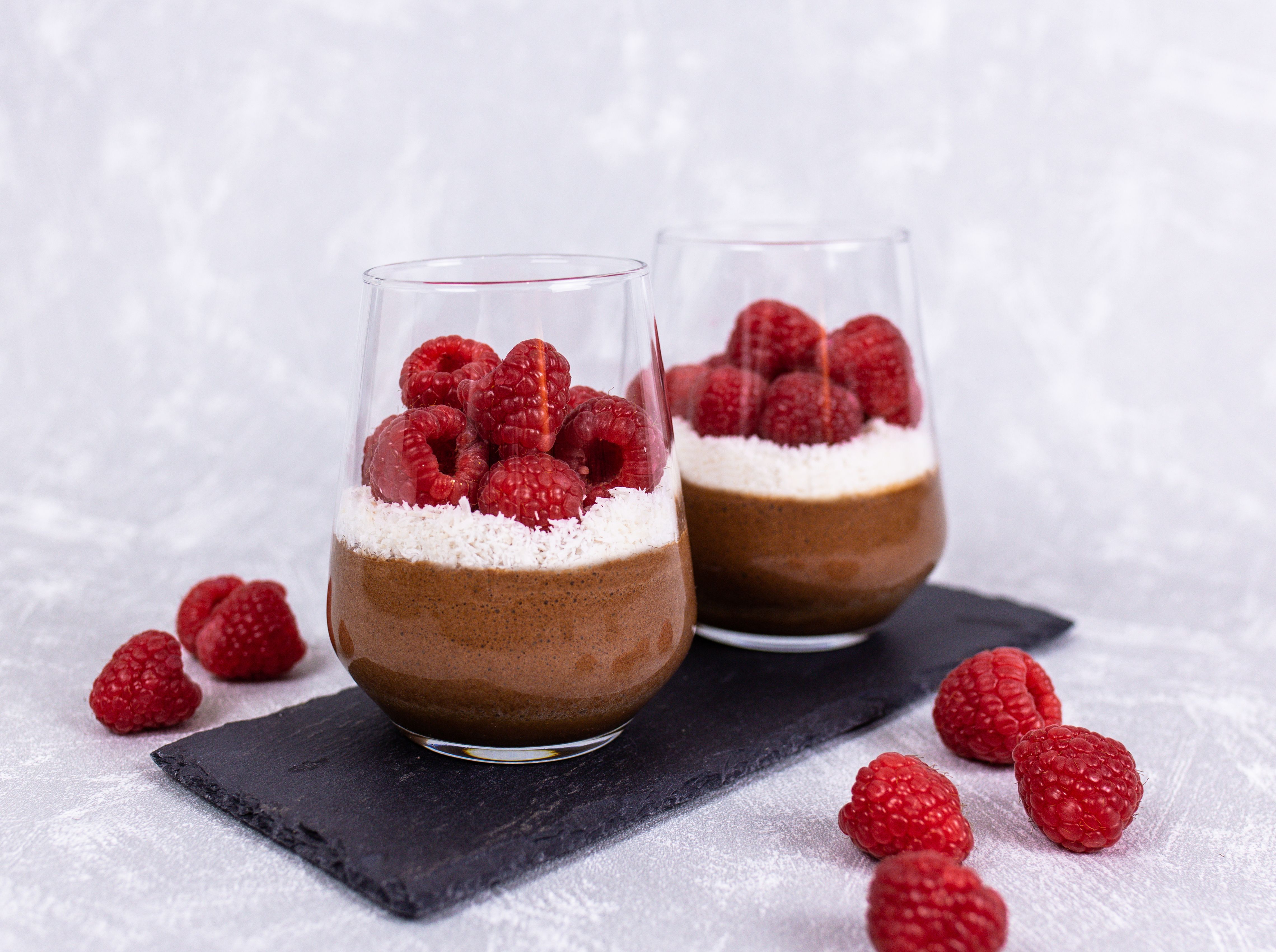 sugar-free dessert