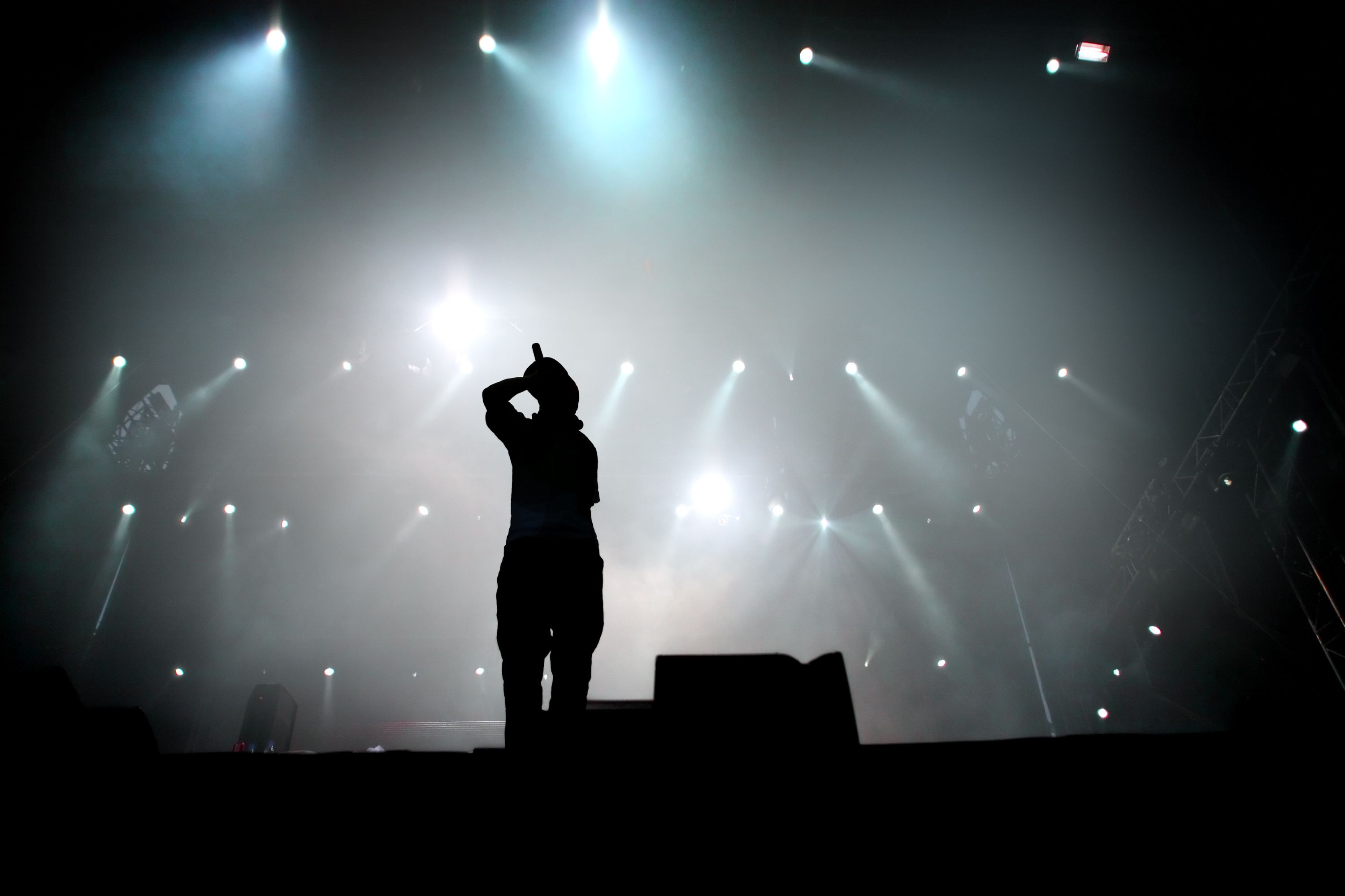 hip hop artist