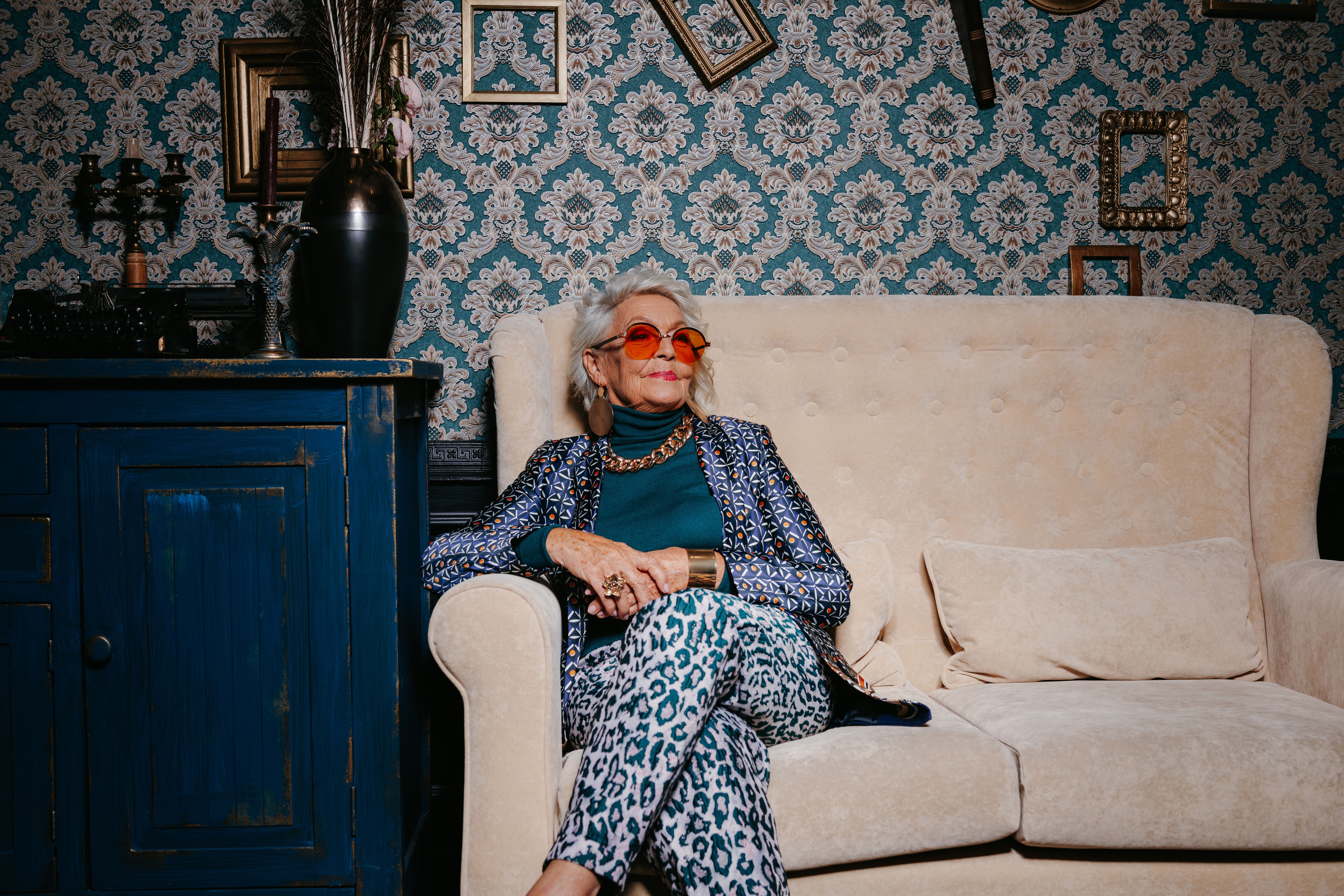 luxury senior living