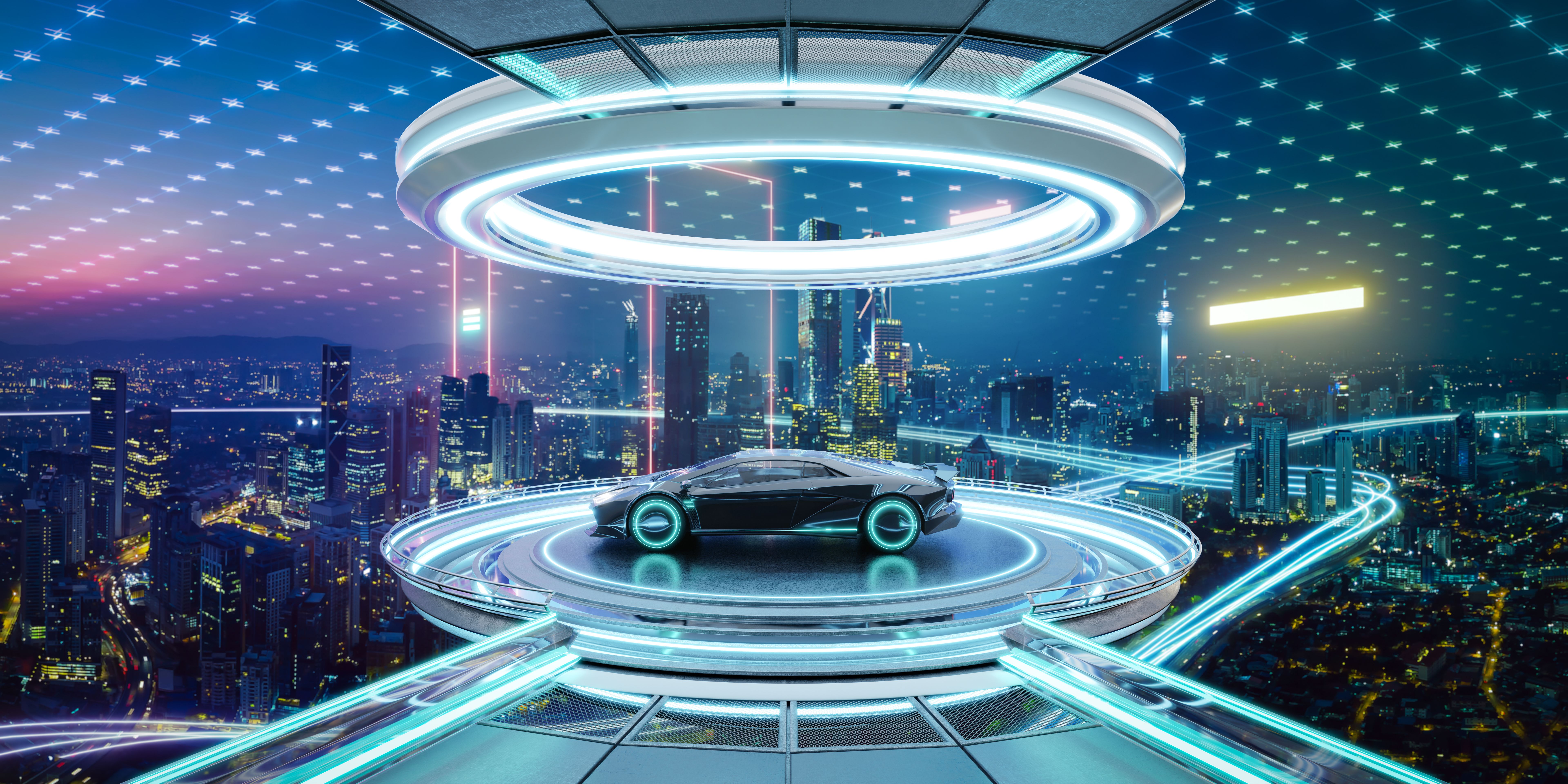 electric vehicles Malaysia