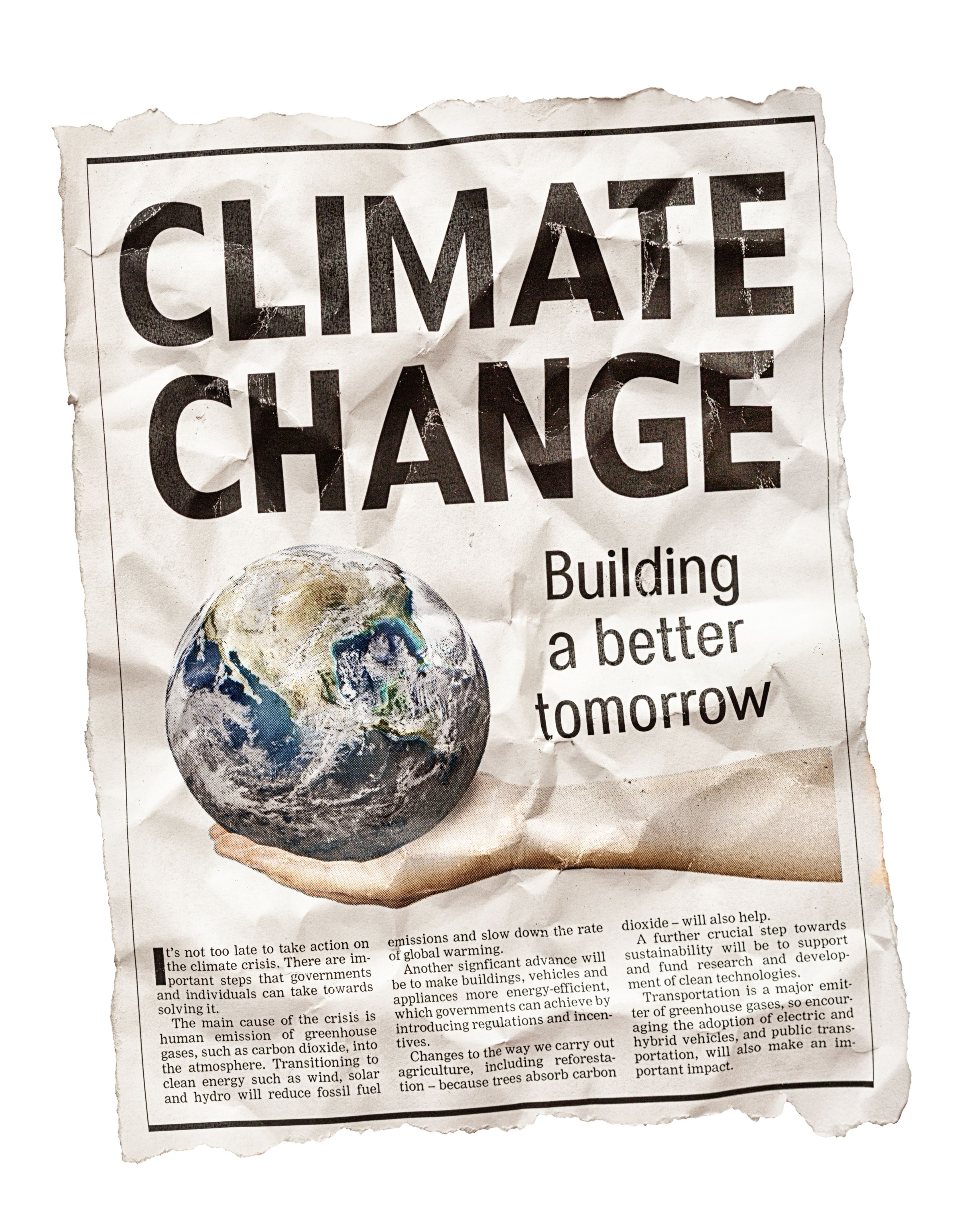 social change design