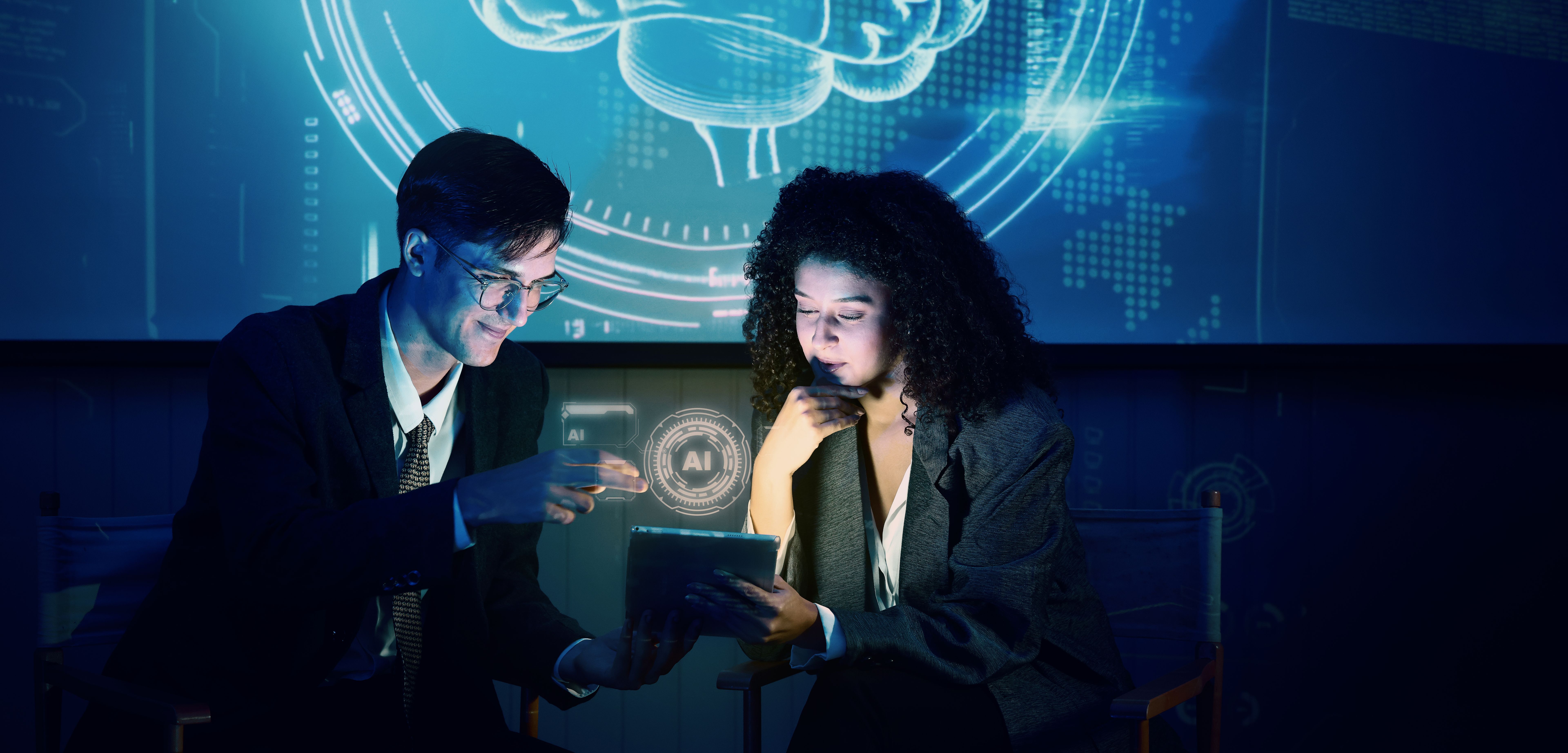 human ai collaboration