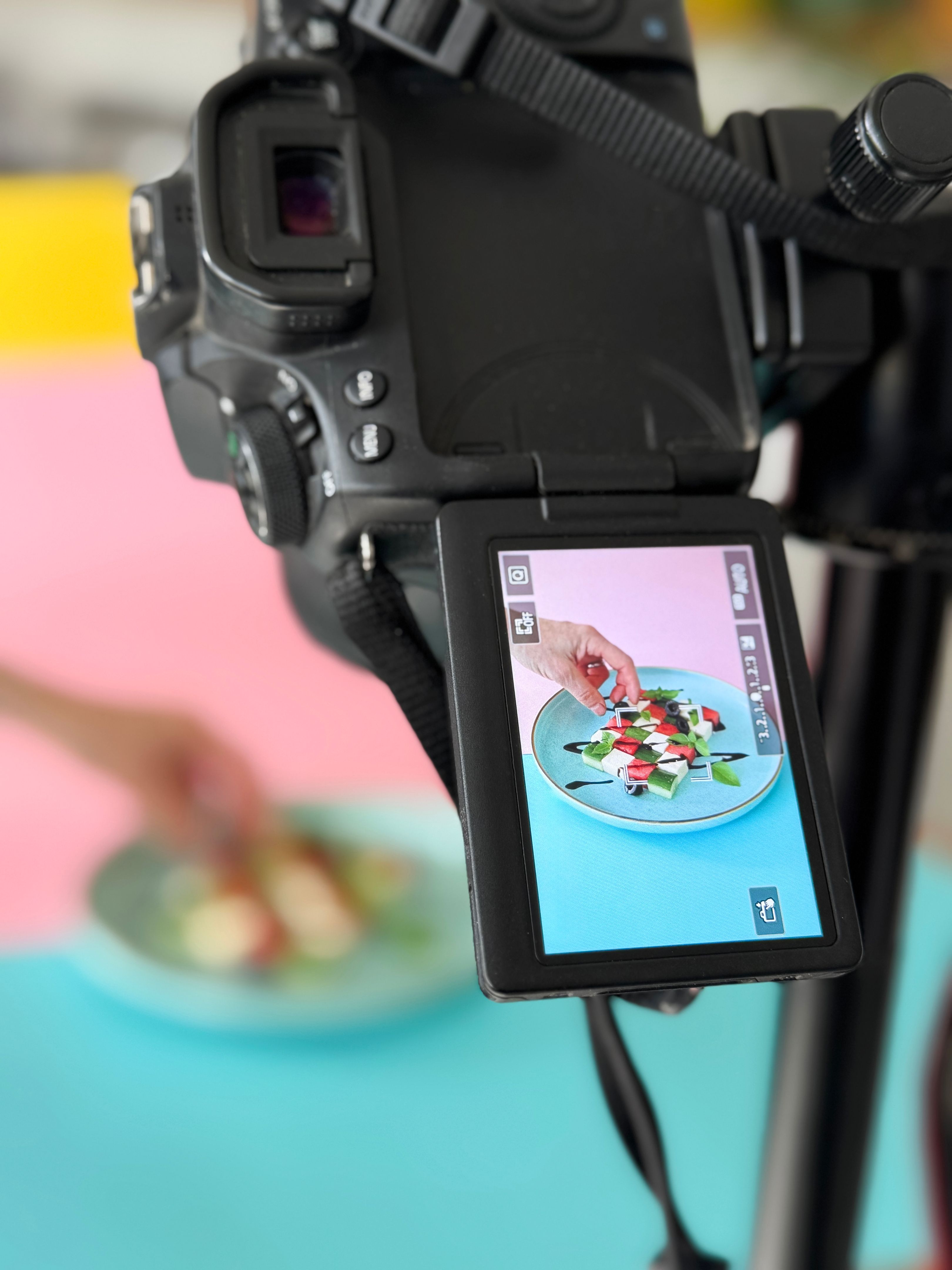 creatieve videografie