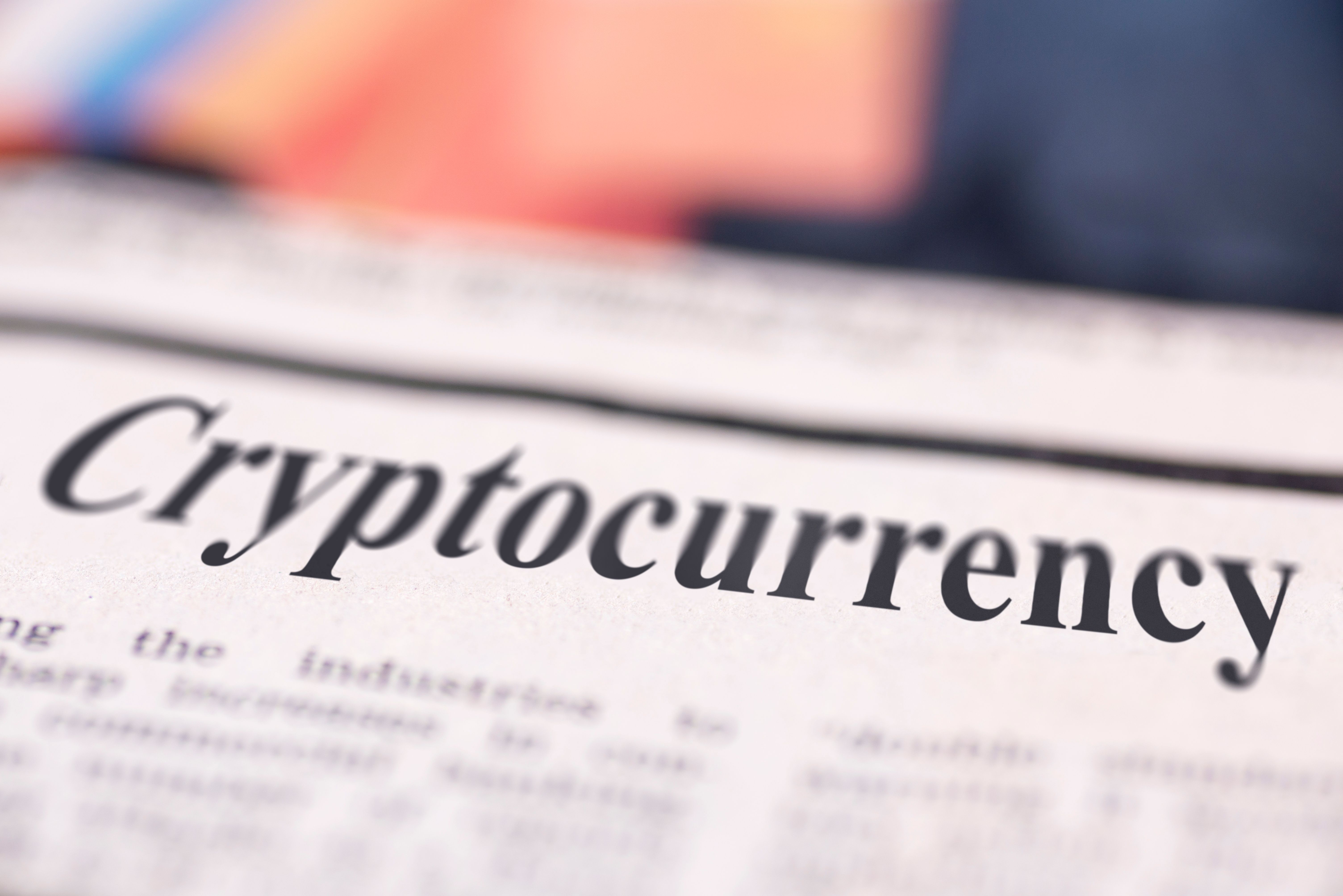 cryptocurrency reporting