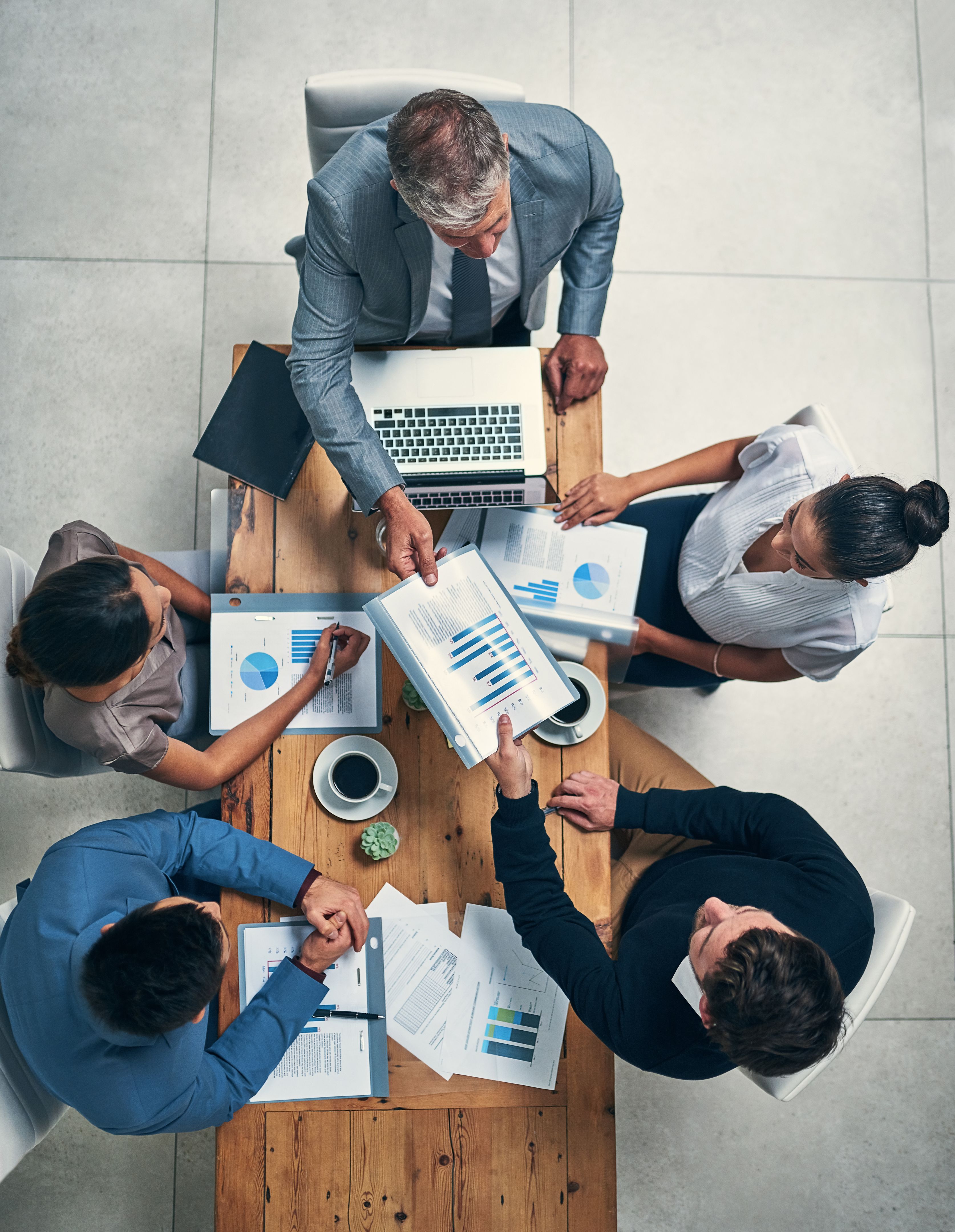 business growth