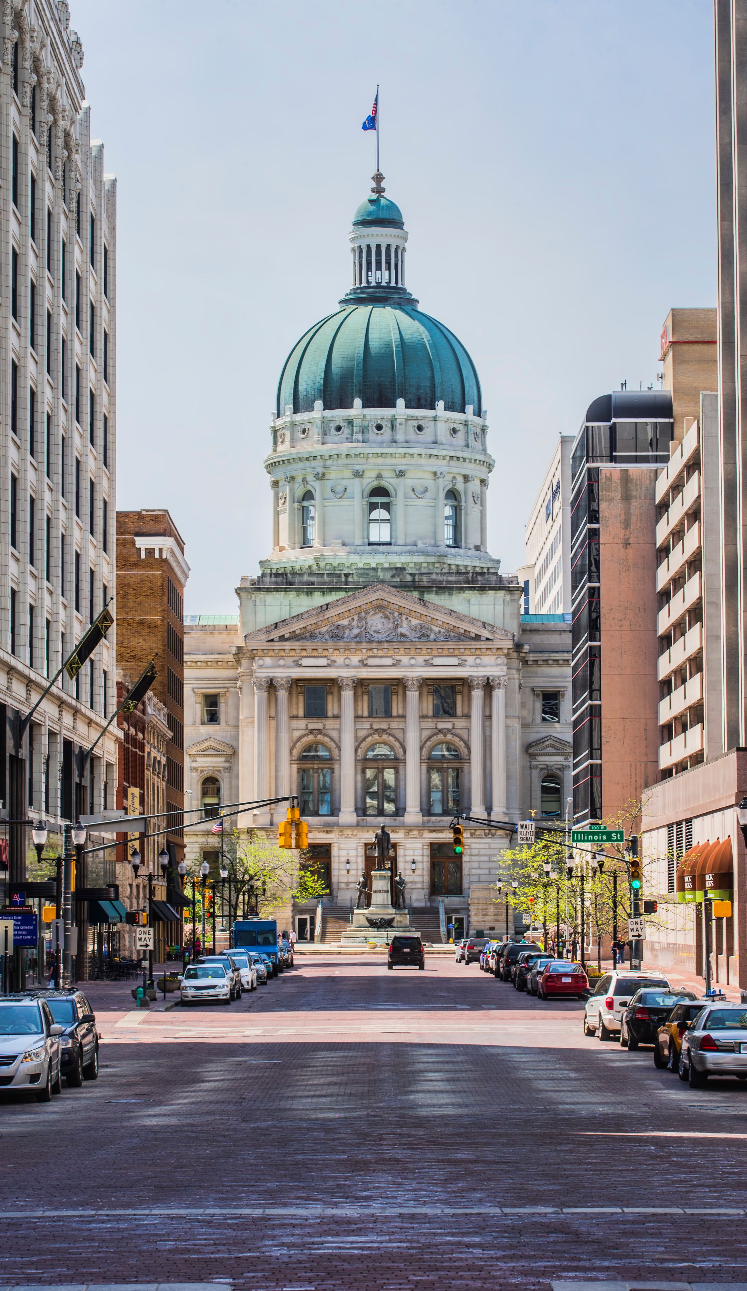 remote work Indianapolis