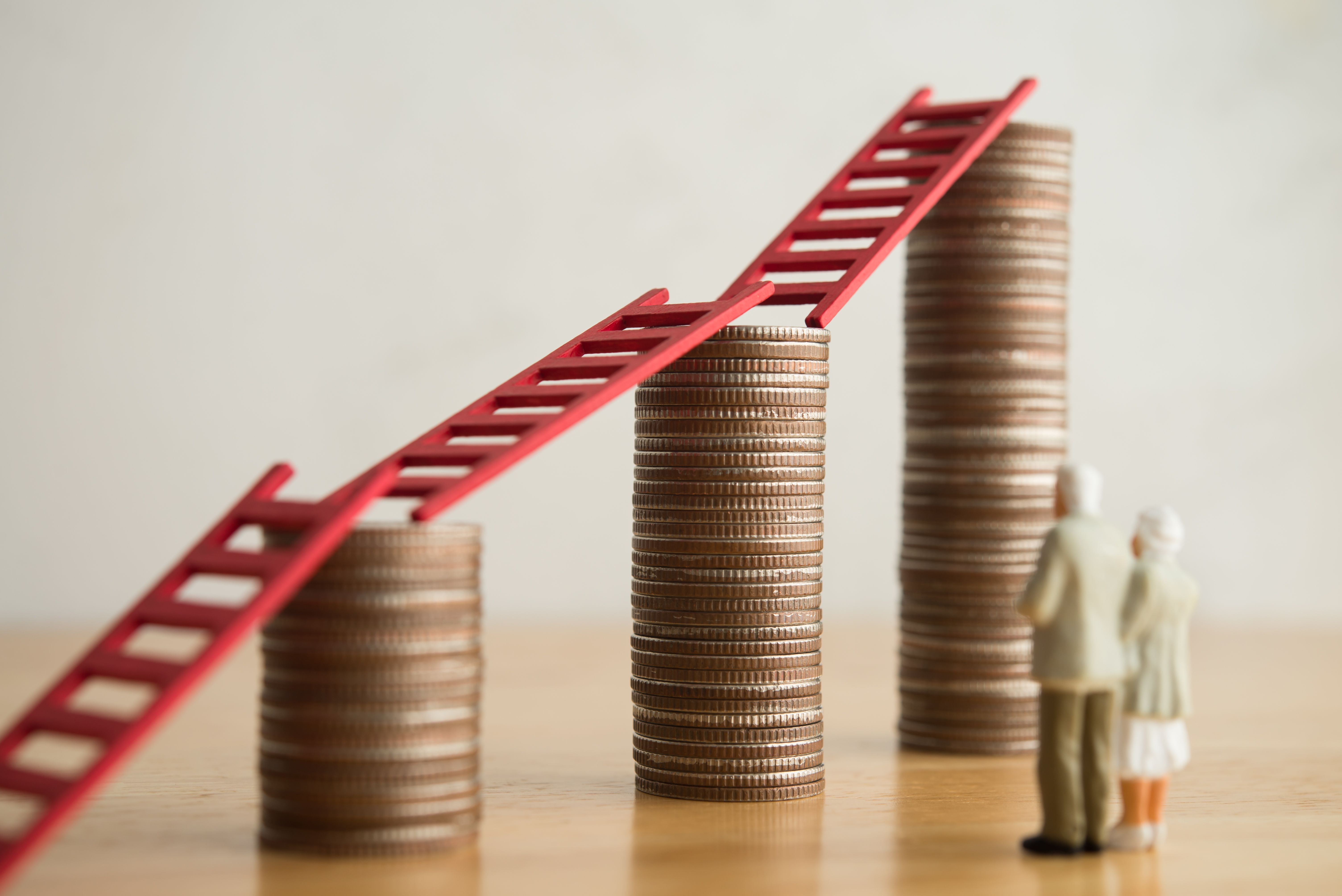 financial planning elder care