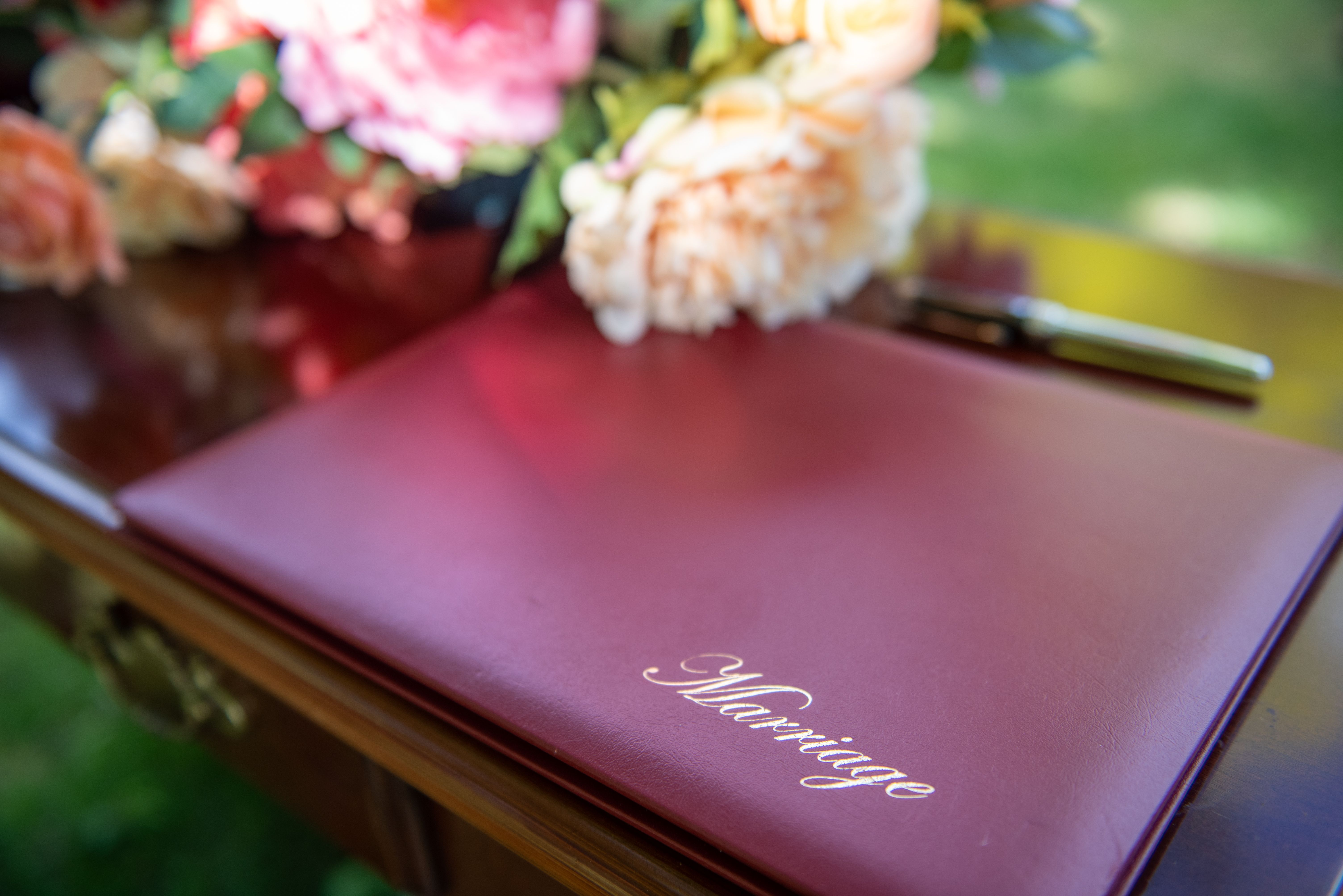 wedding package planner