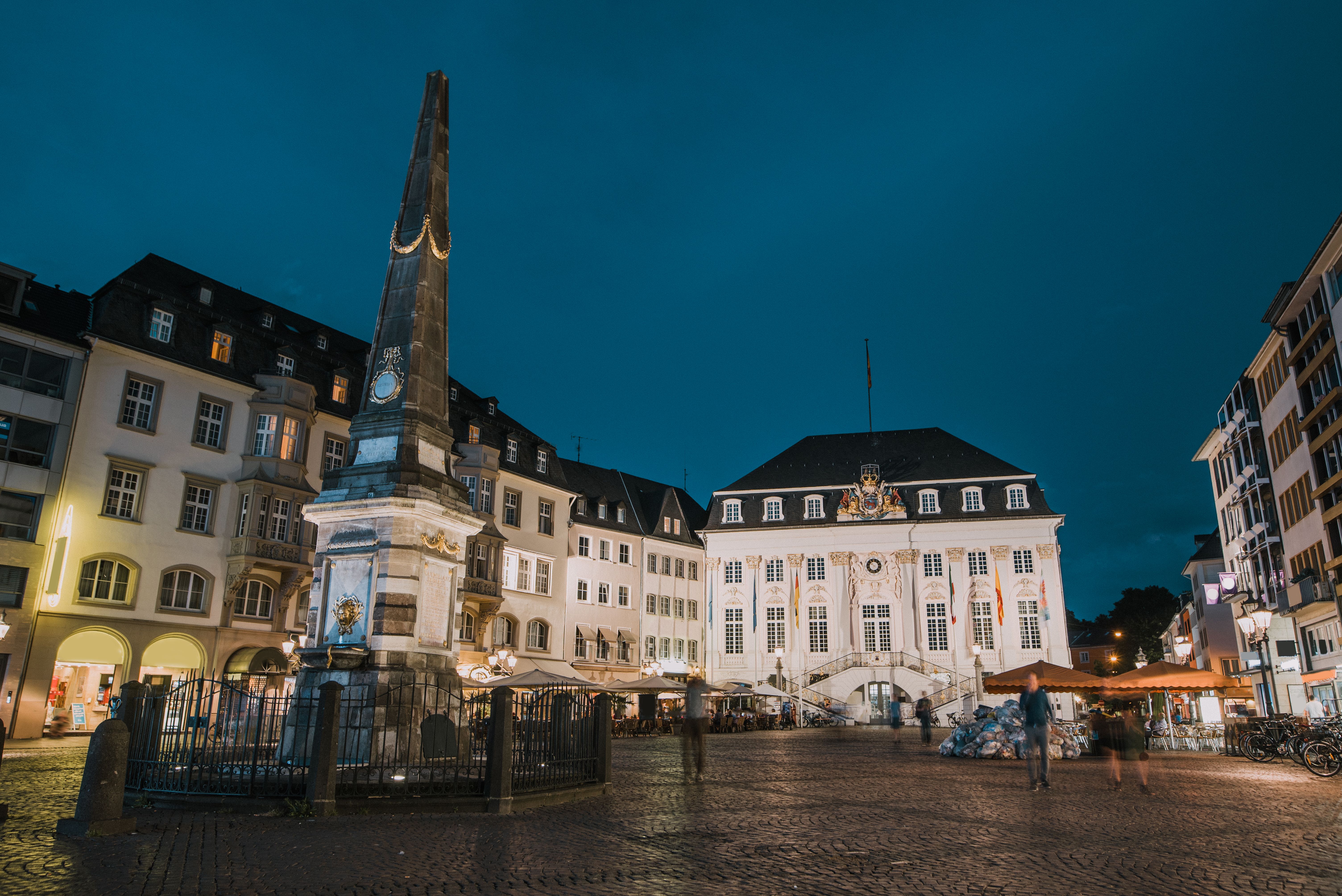 bonn nightlife