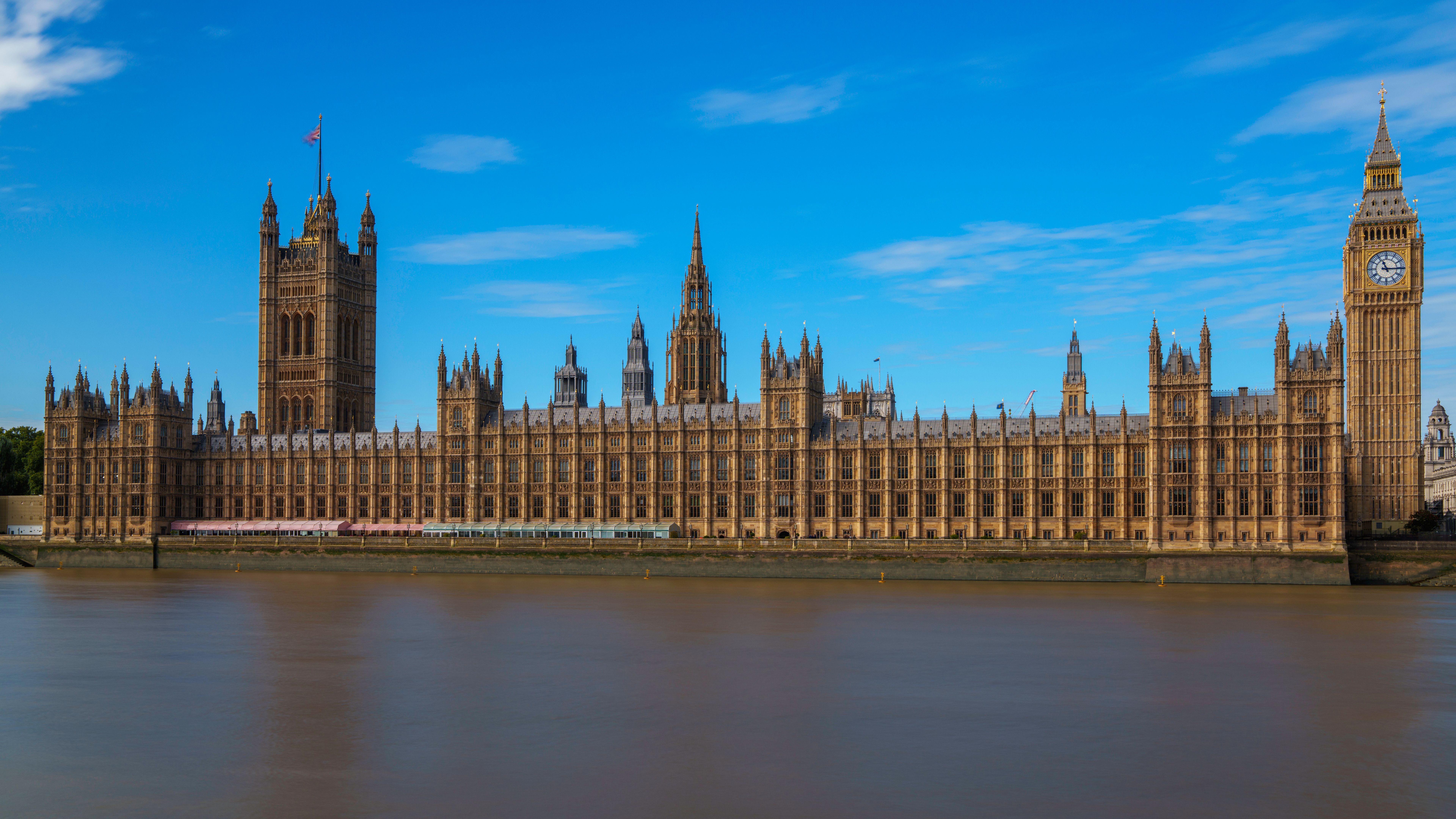 Westminster architecture