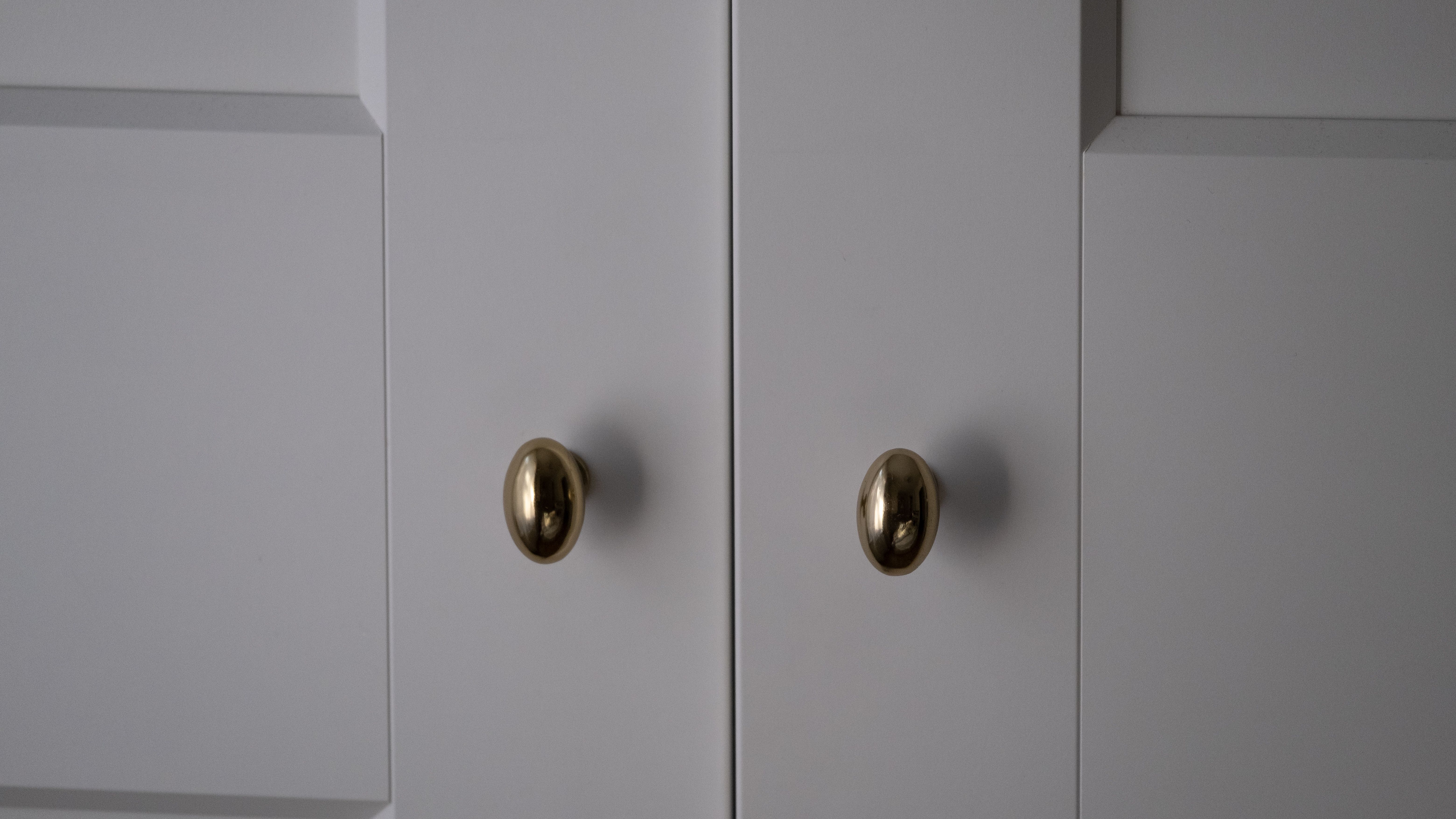 brass cabinet knobs