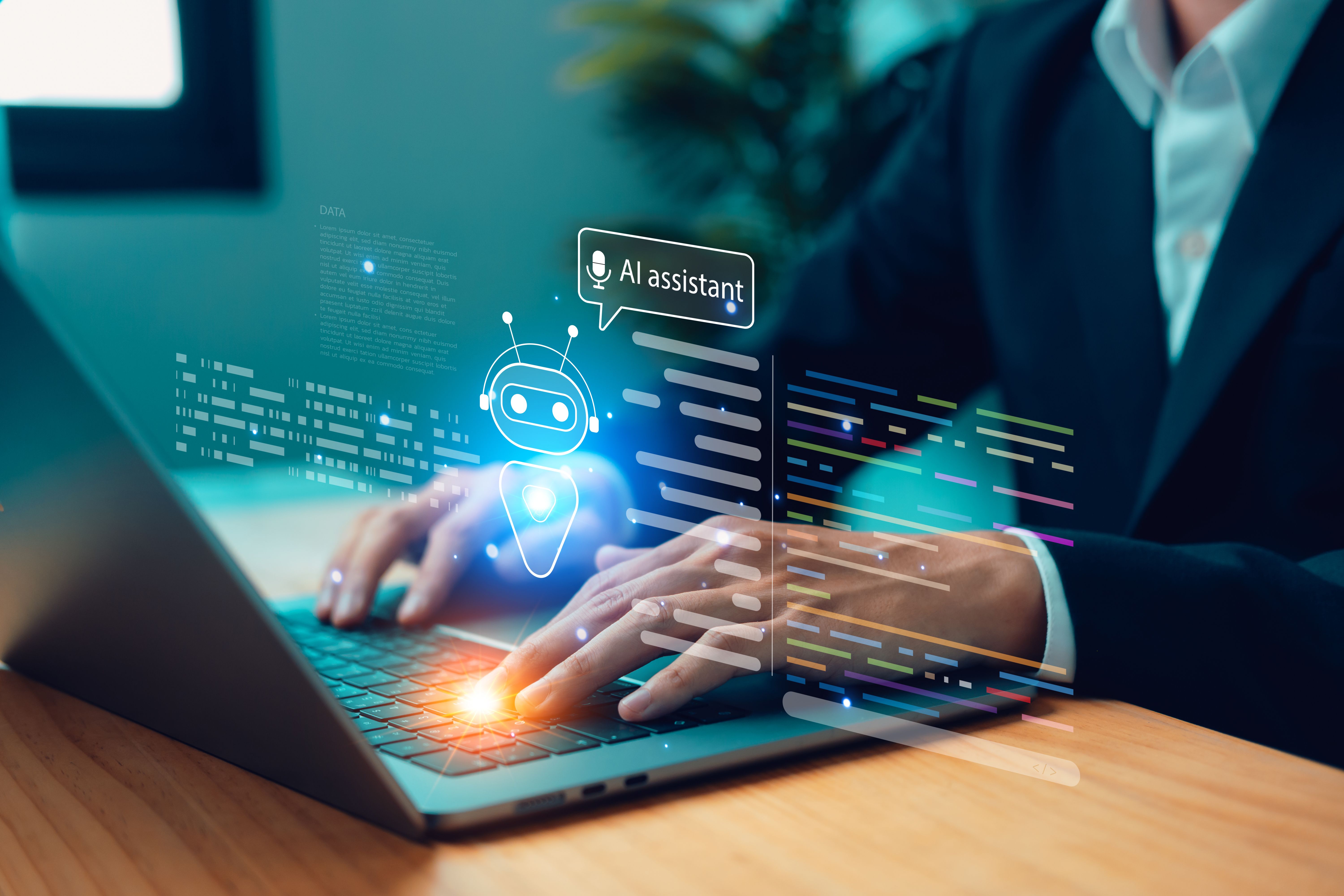 executive assistant technology