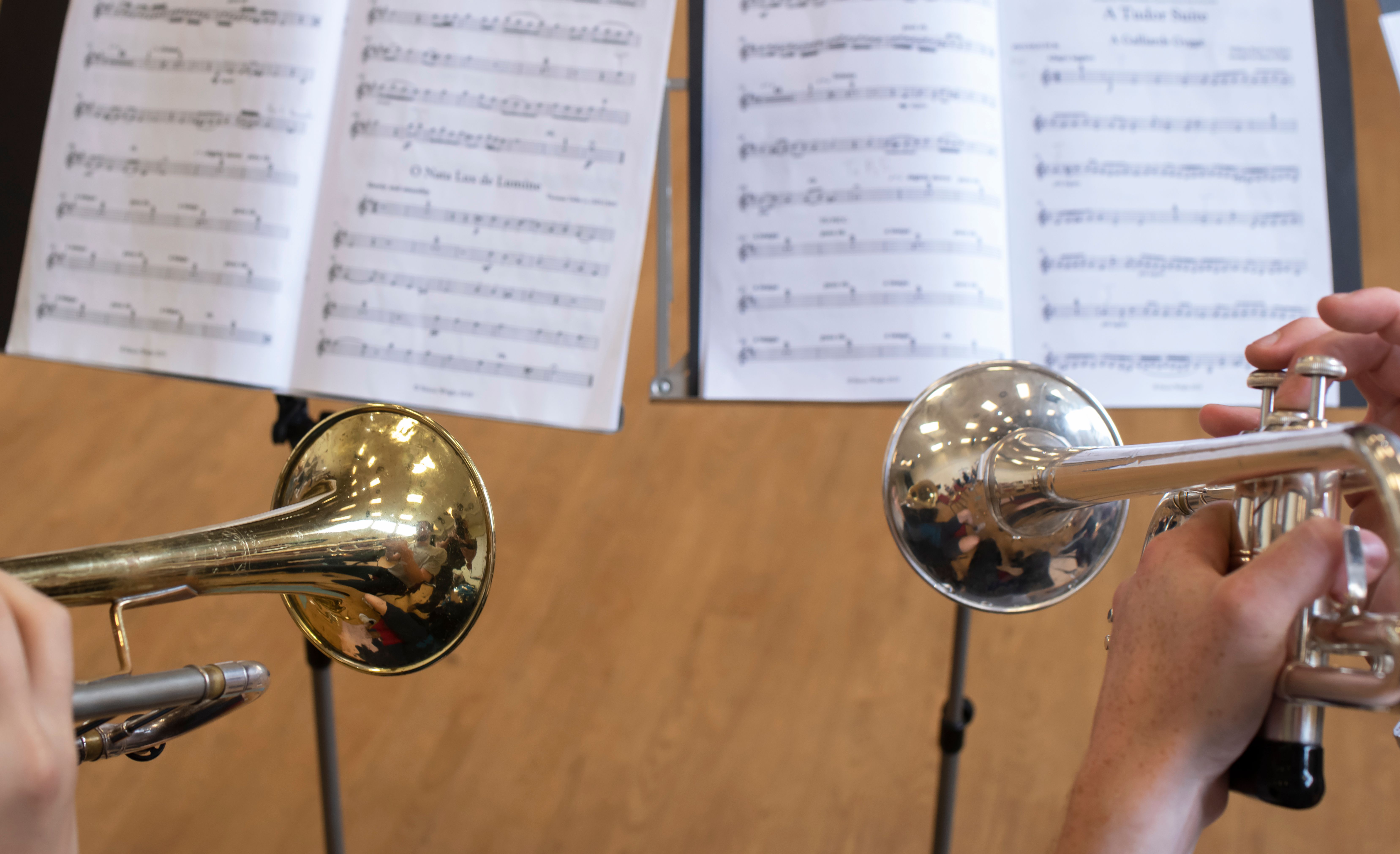 communauté musicale